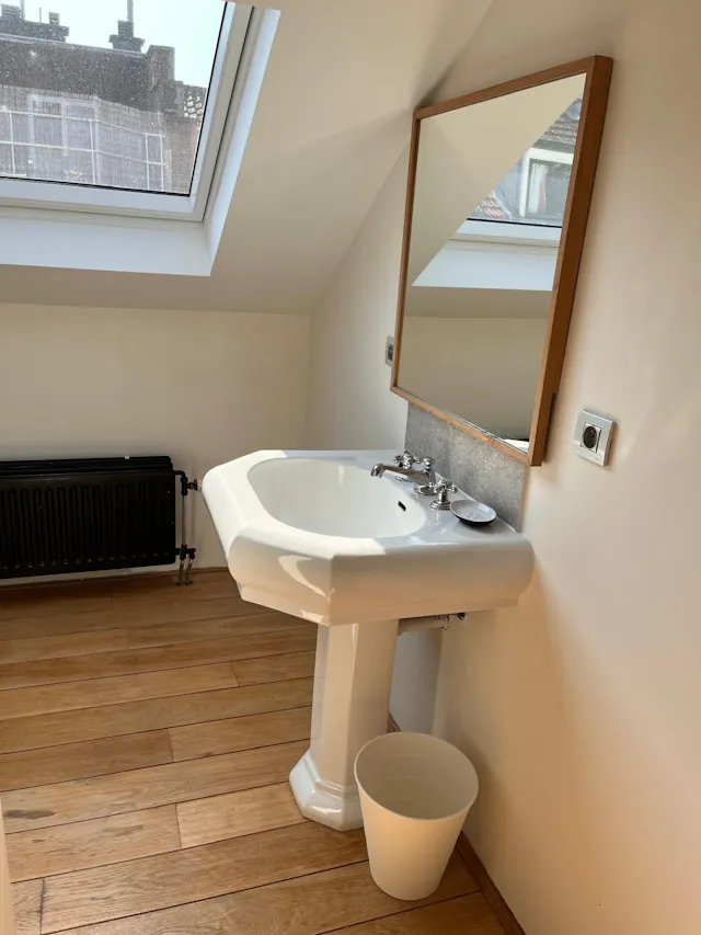Private room in Rue de la Concorde, Ixelles (1669557) room image 48