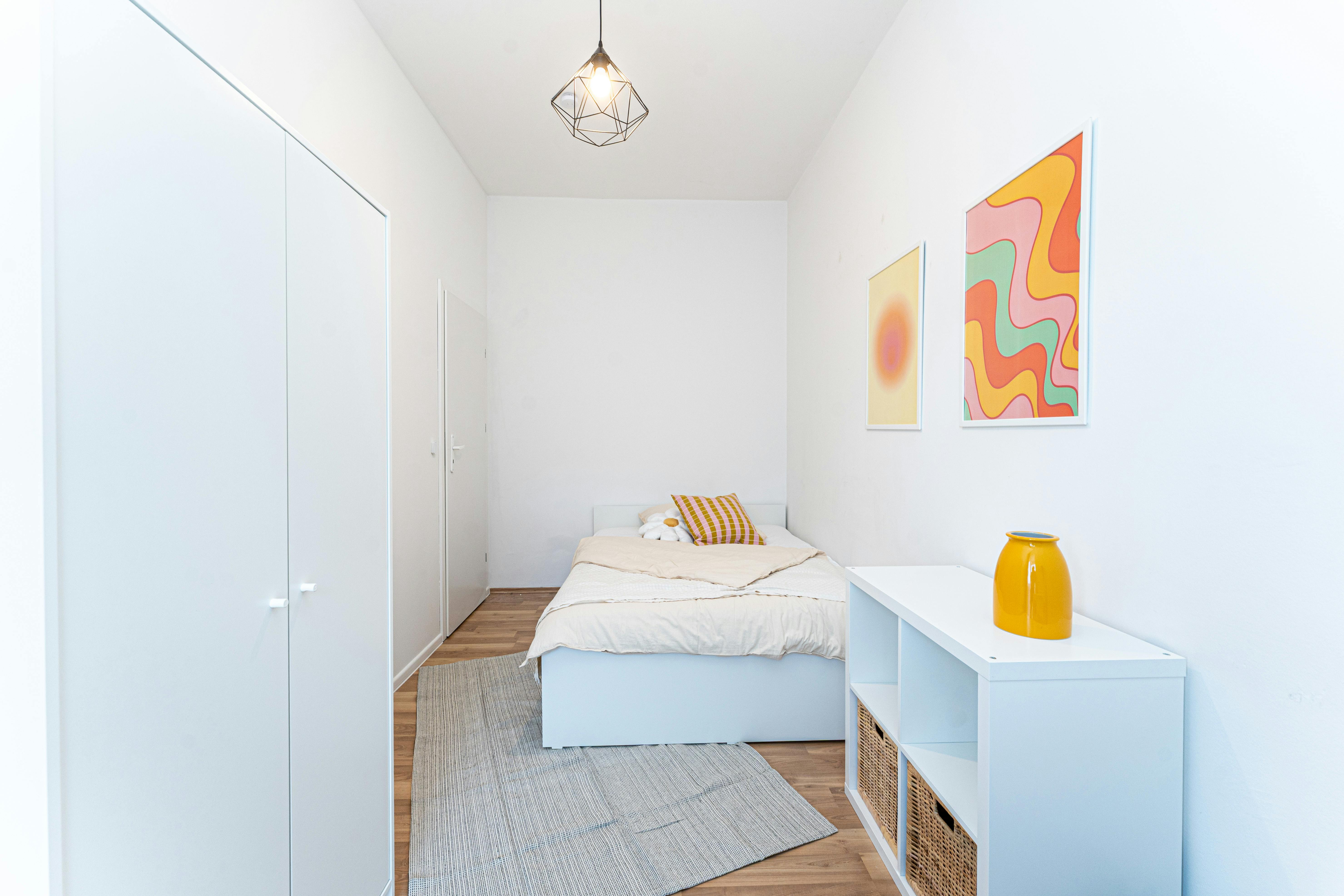 Quarto privado para alugar por € 590 por mês em Berlin, Immenweg