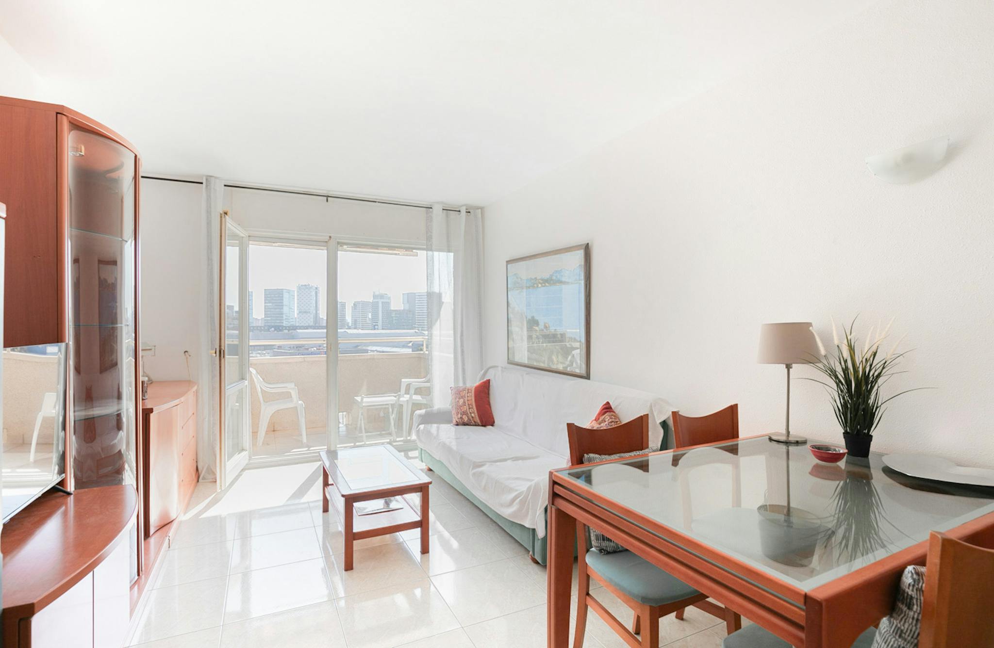 Carretera del Prat, Barcelona preview