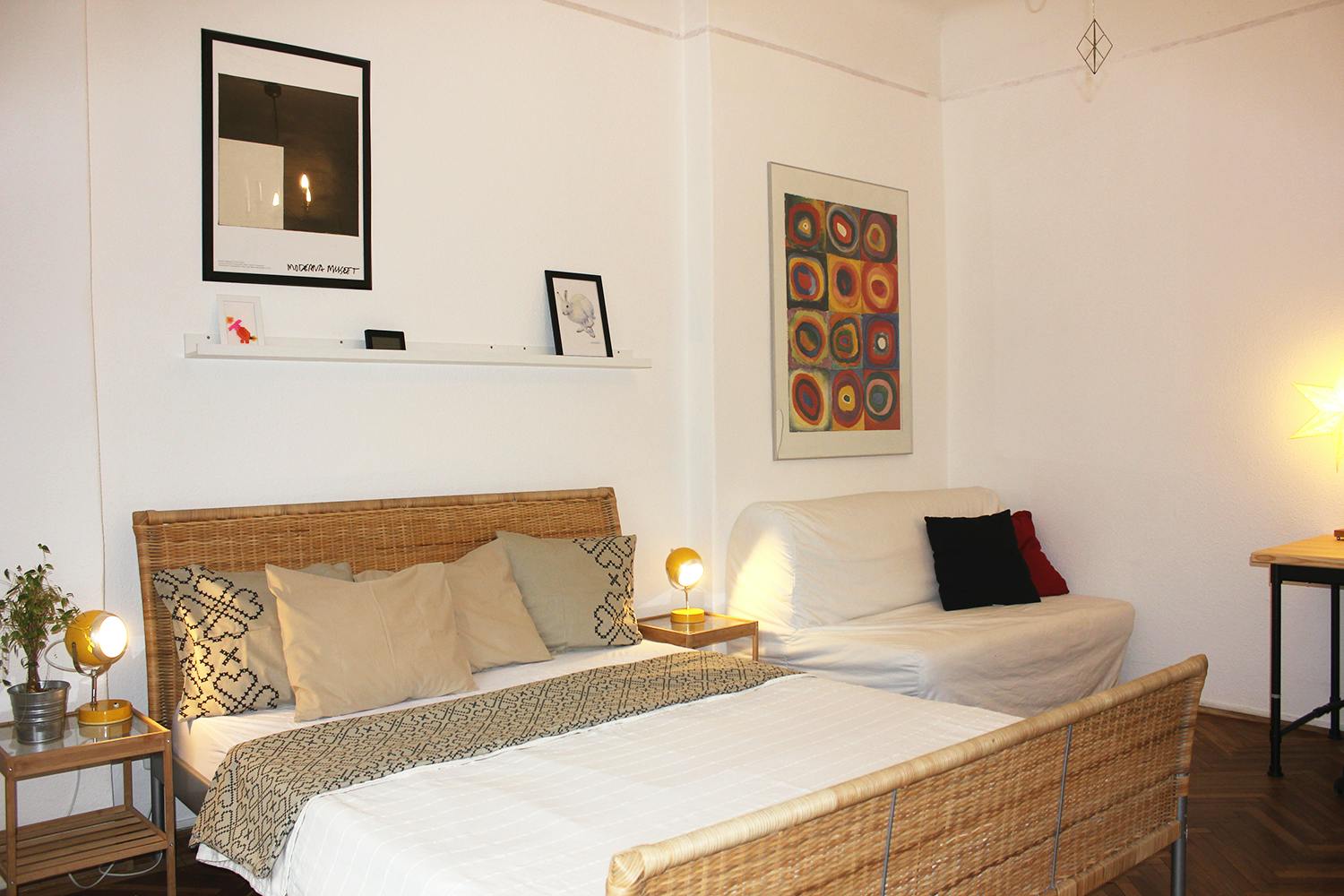 preview gallery tile