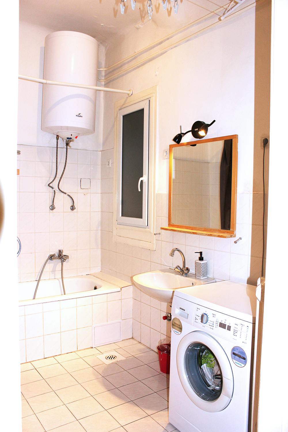 preview gallery tile