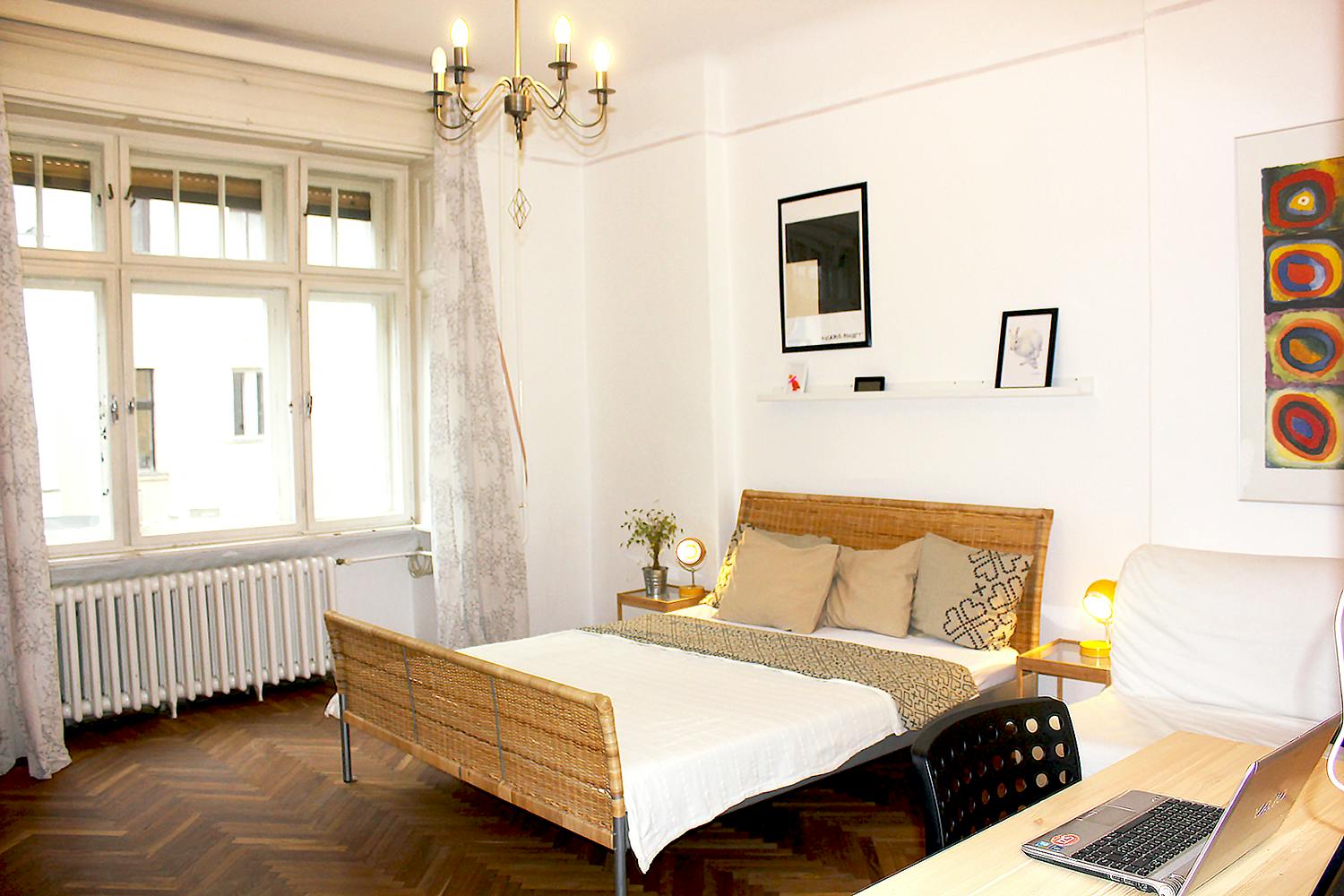 preview gallery tile