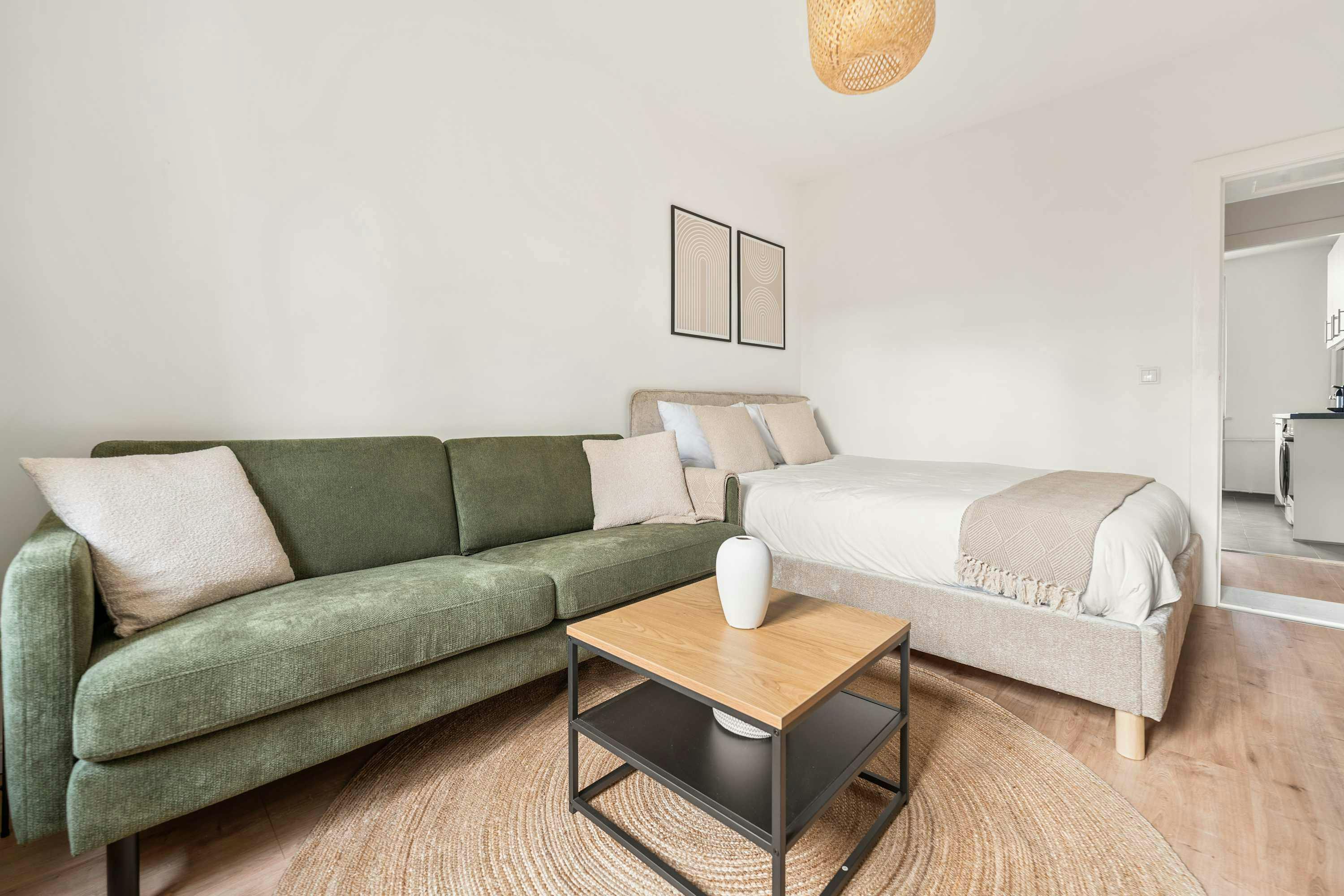 Apartment Berlin — photo 8