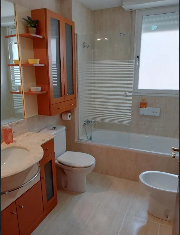 2-Bedroom Apartment in Calle Remiro de Goñi, Pamplona room image 1