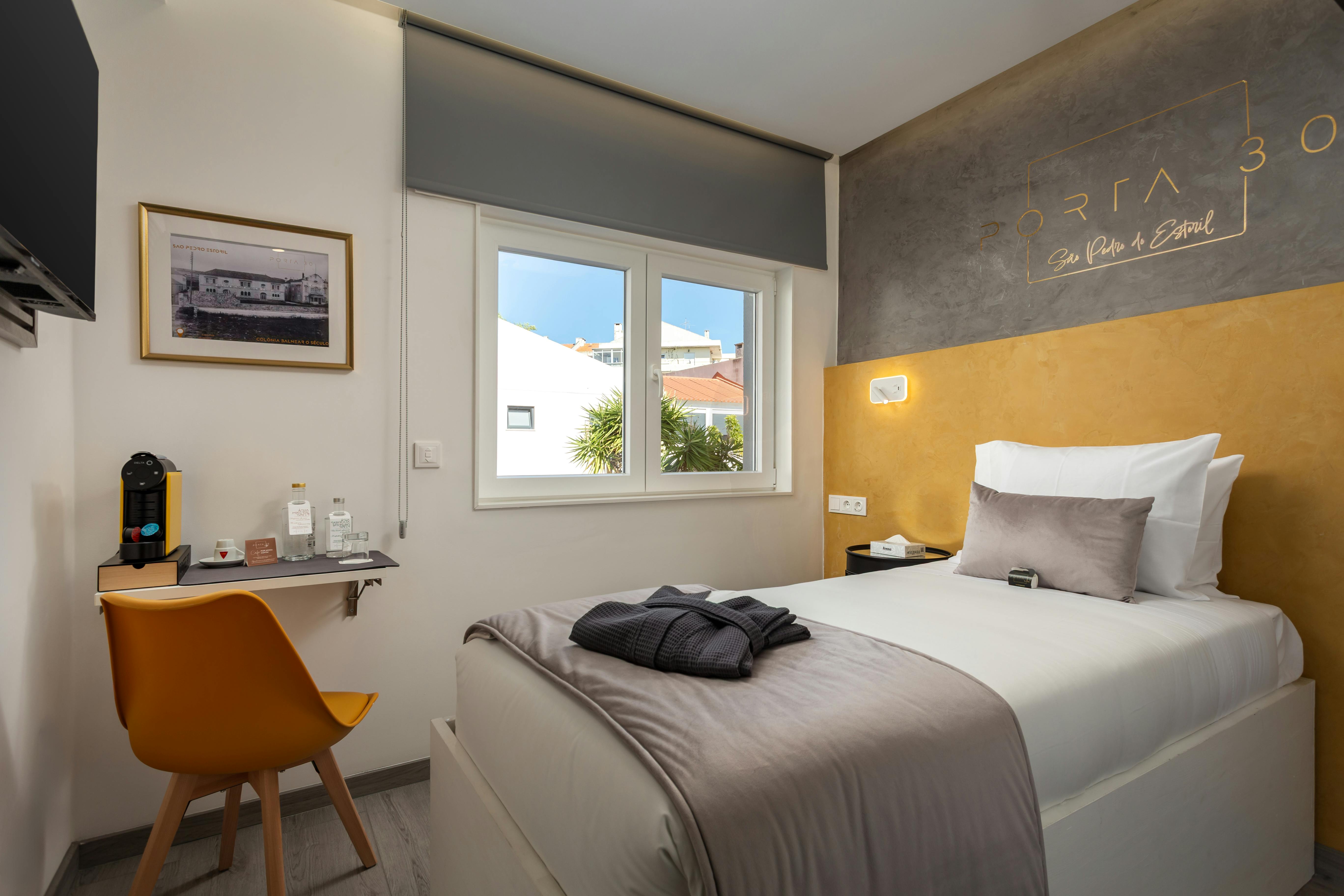 Rua do Sol Nascente, Lisbon preview