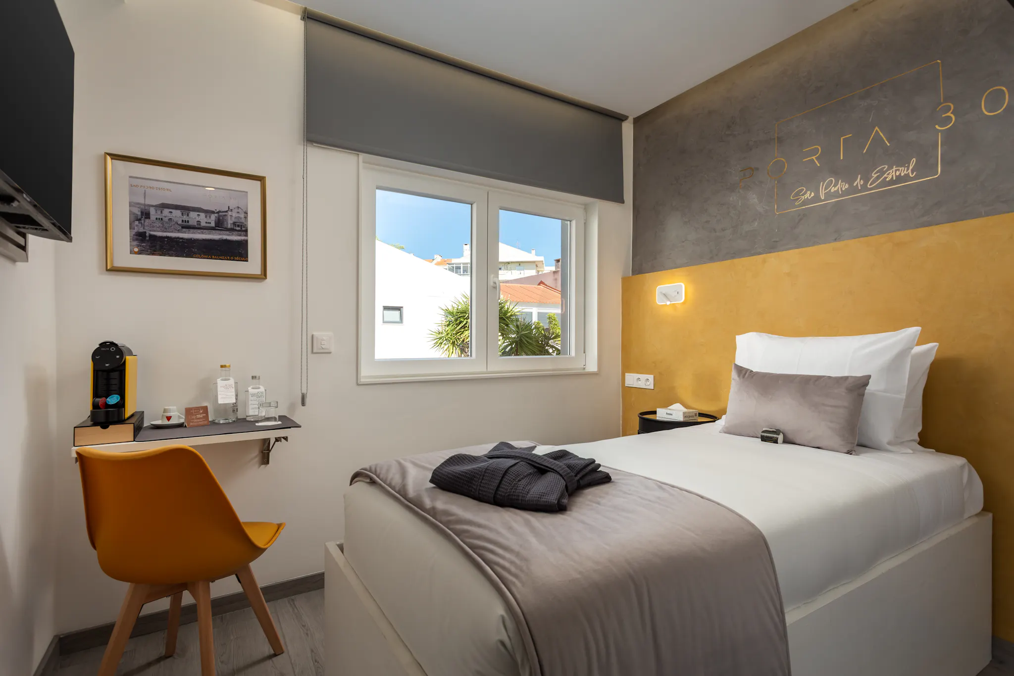 Rua do Sol Nascente, Lisbon preview