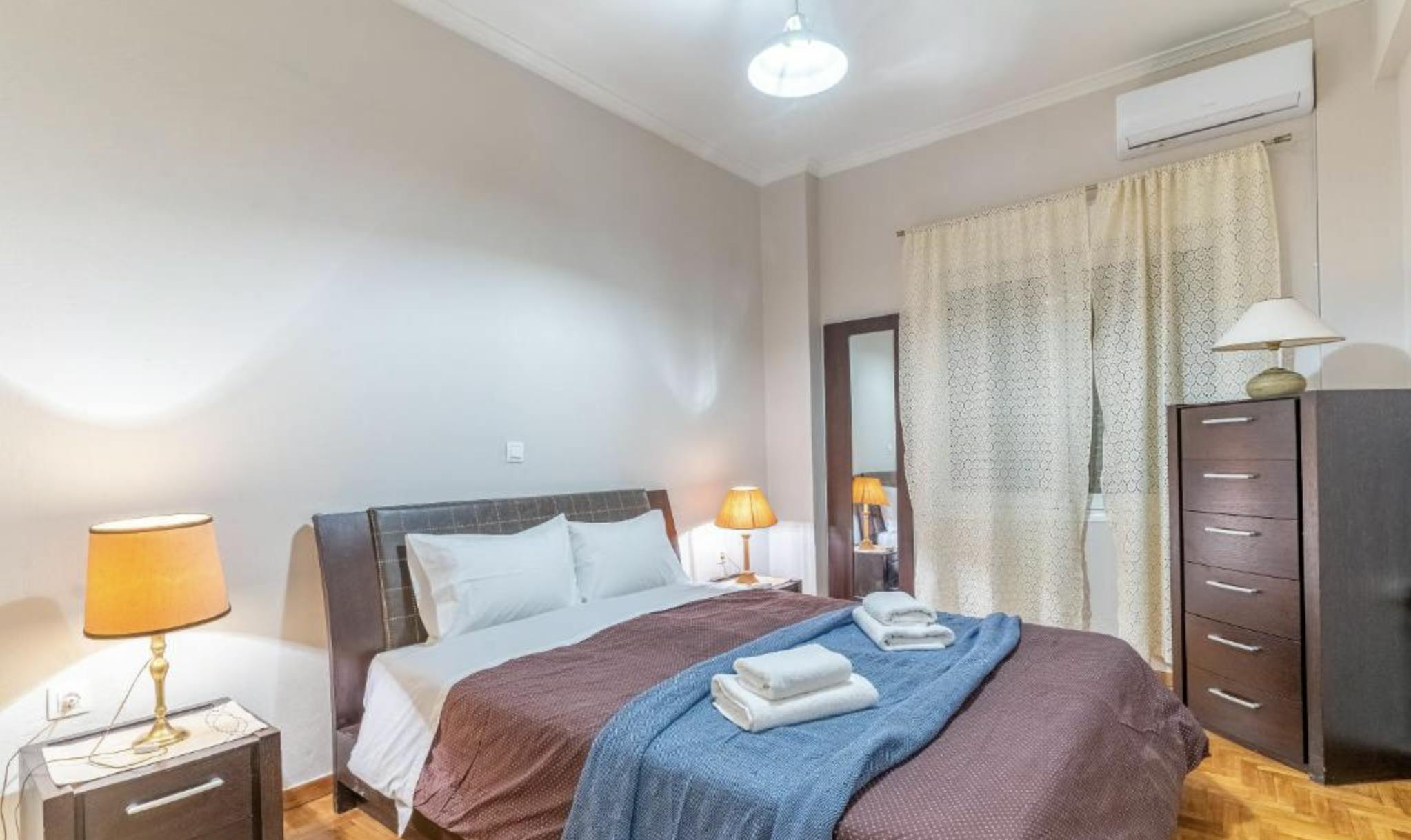 Apartment for rent for €1,000 per month in Athina, Dimitrakopoulou