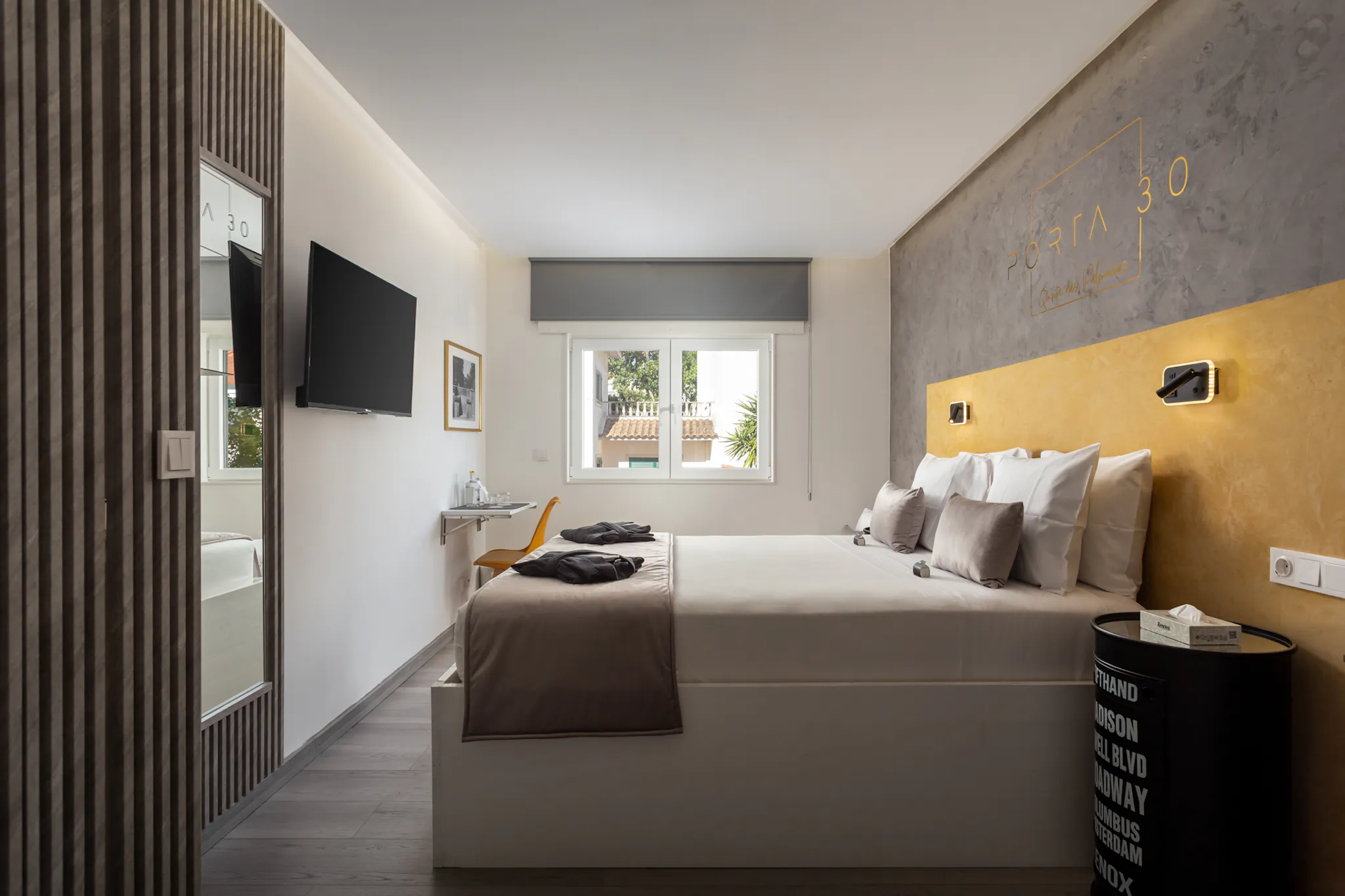 Rua do Sol Nascente, Lisbon preview