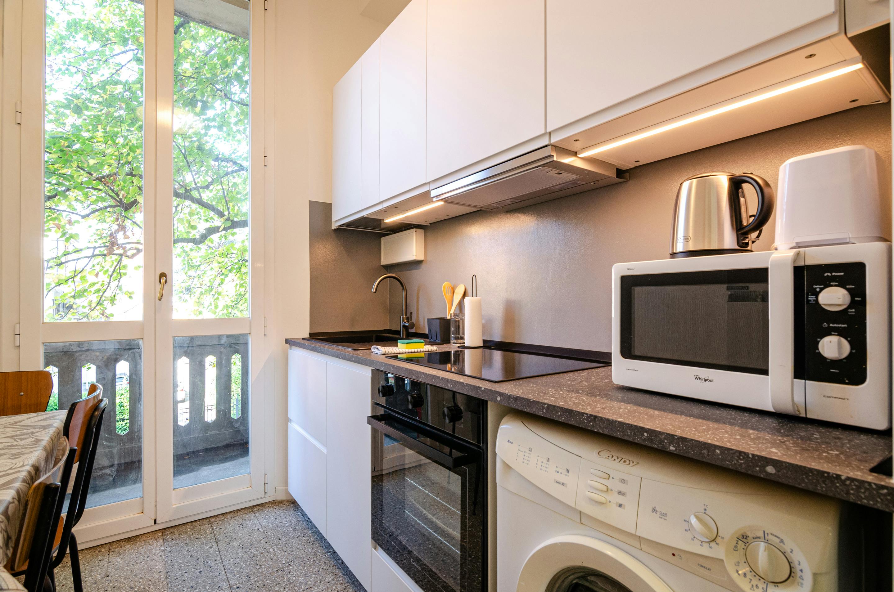 Via Gastone Rossi, Bologna preview