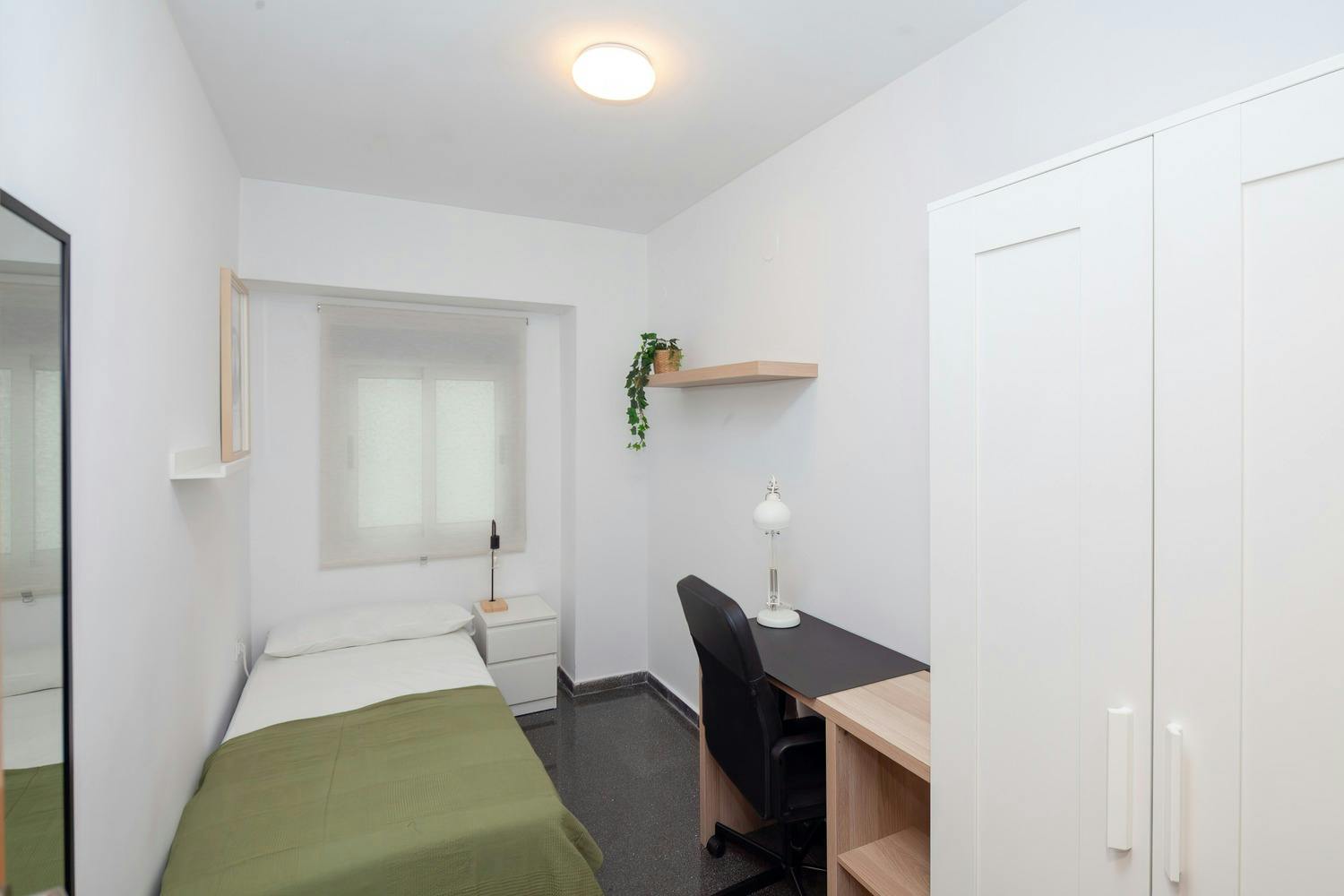 Avinguda del Port, Valencia preview