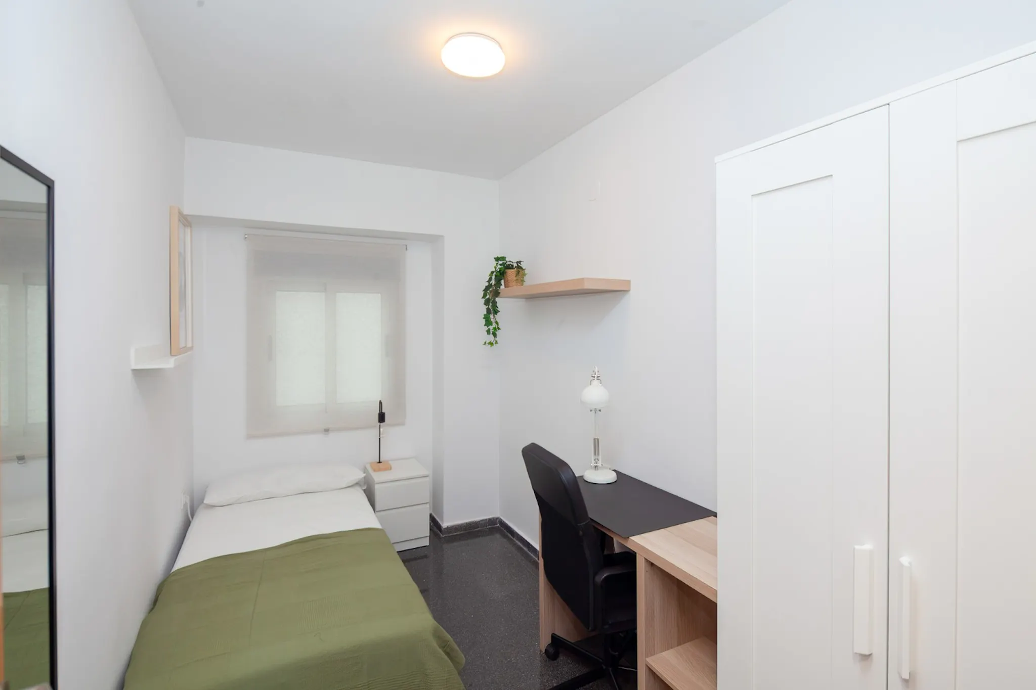 Avinguda del Port, Valencia preview