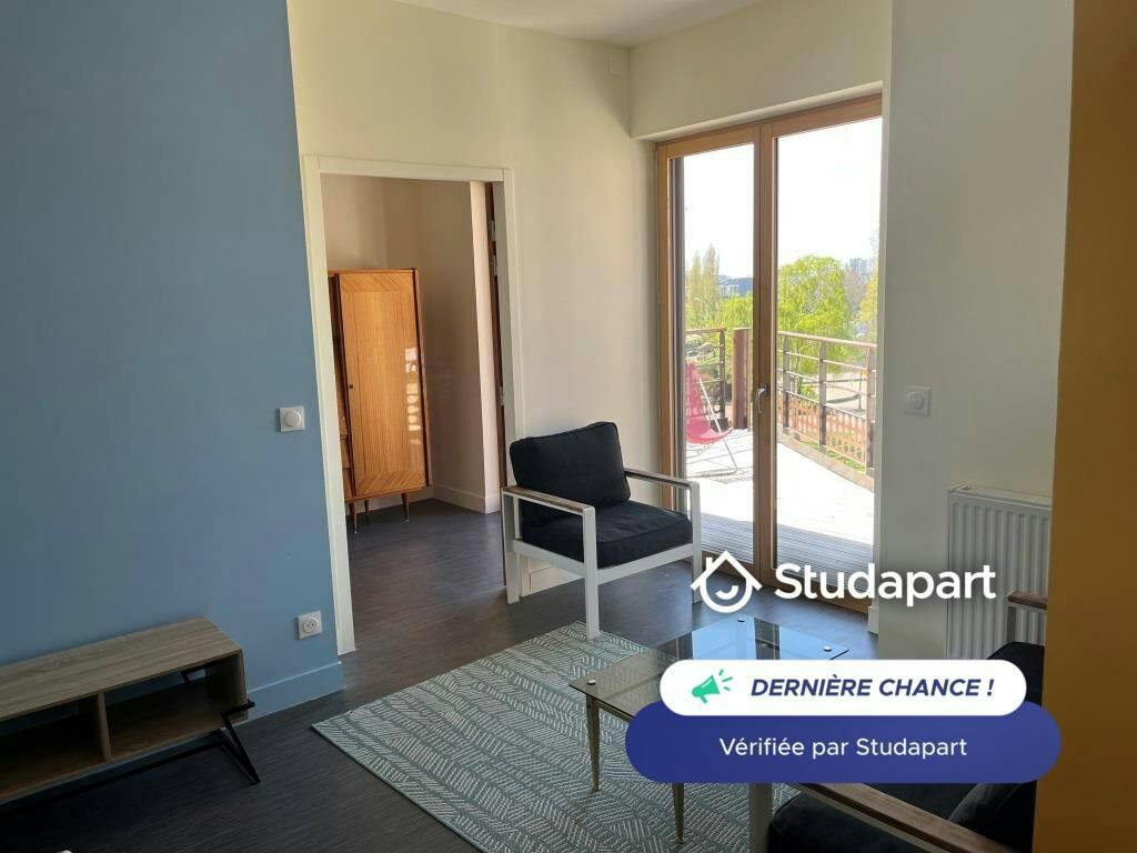 Appartement à Le Havre