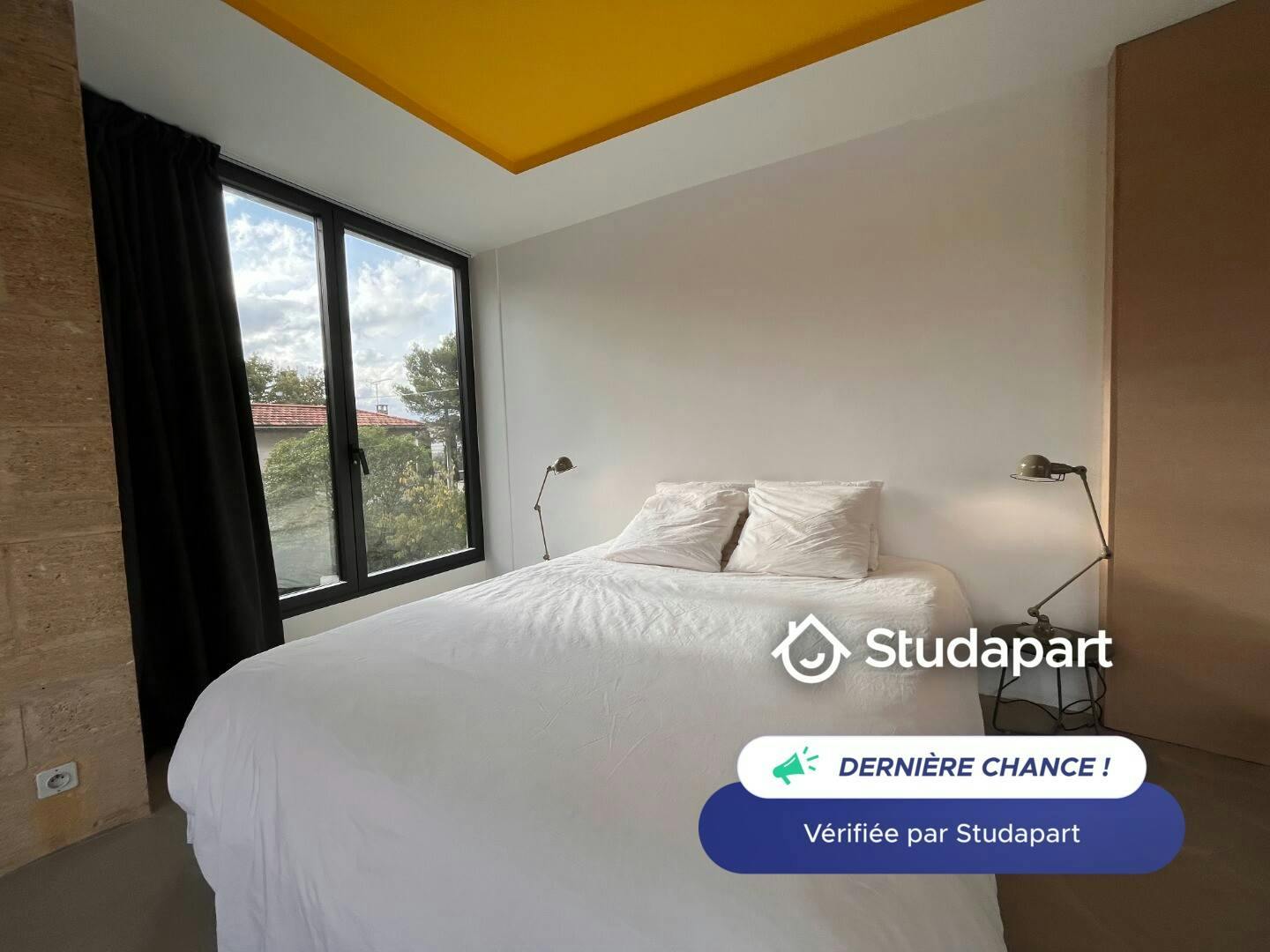 Appartement à Villeneuve-lès-Avignon