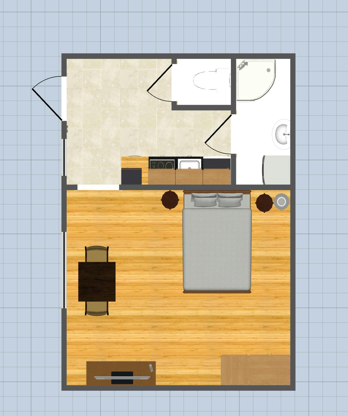 preview gallery tile