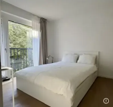 1-Bedroom Apartment in Wiener Straße, Berlin (1669632) room image 2