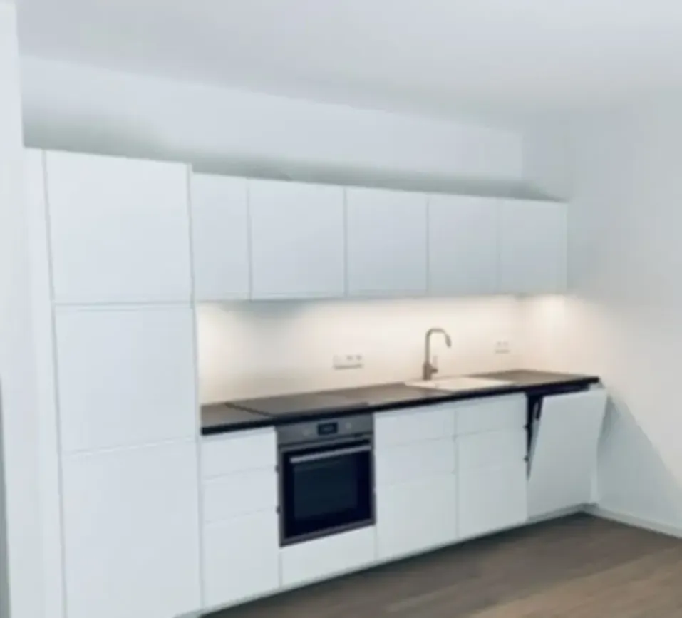 1-Bedroom Apartment in Wiener Straße, Berlin (1669632) ROOM 3