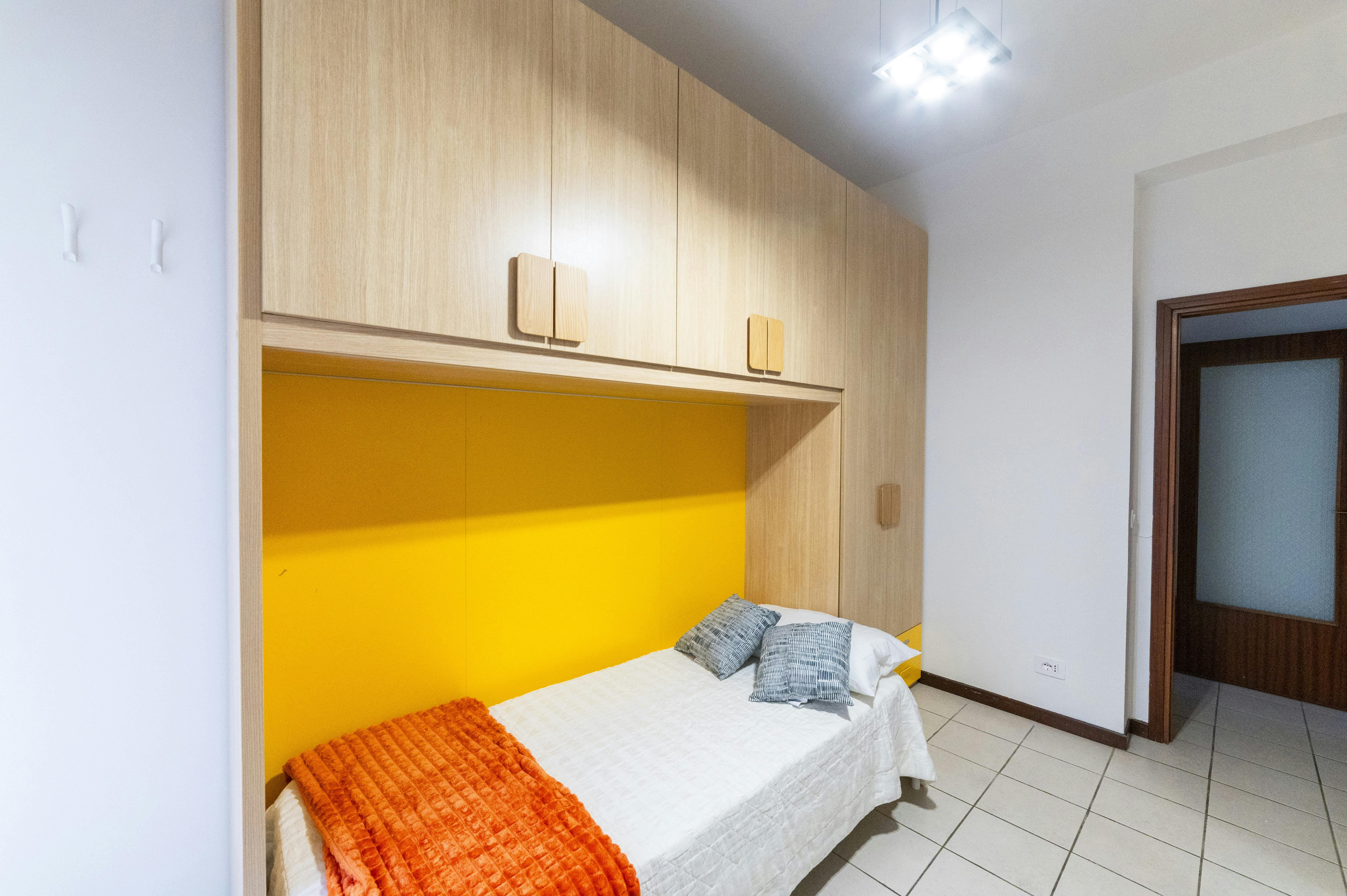 Private room for rent for €440 per month in Forlì, Viale Fratelli Spazzoli
