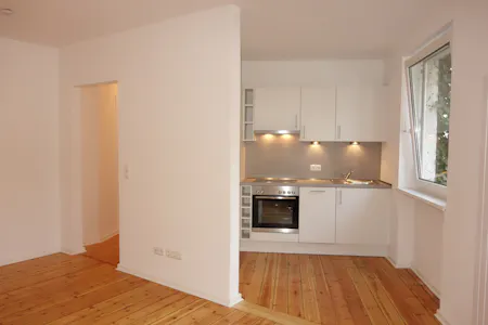 House for rent on Erdmannstraße, Hamburg, Hamburg