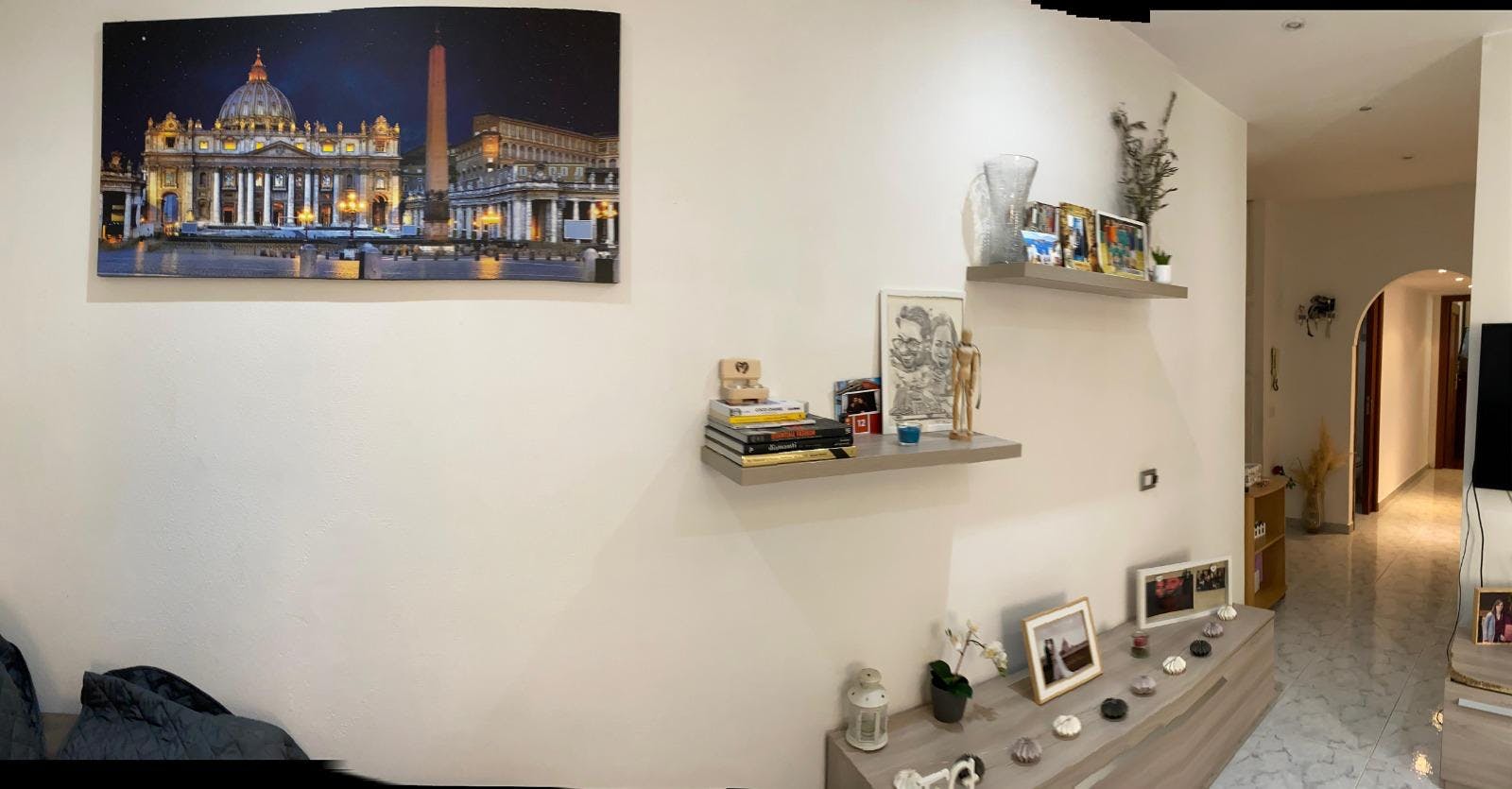 preview gallery tile