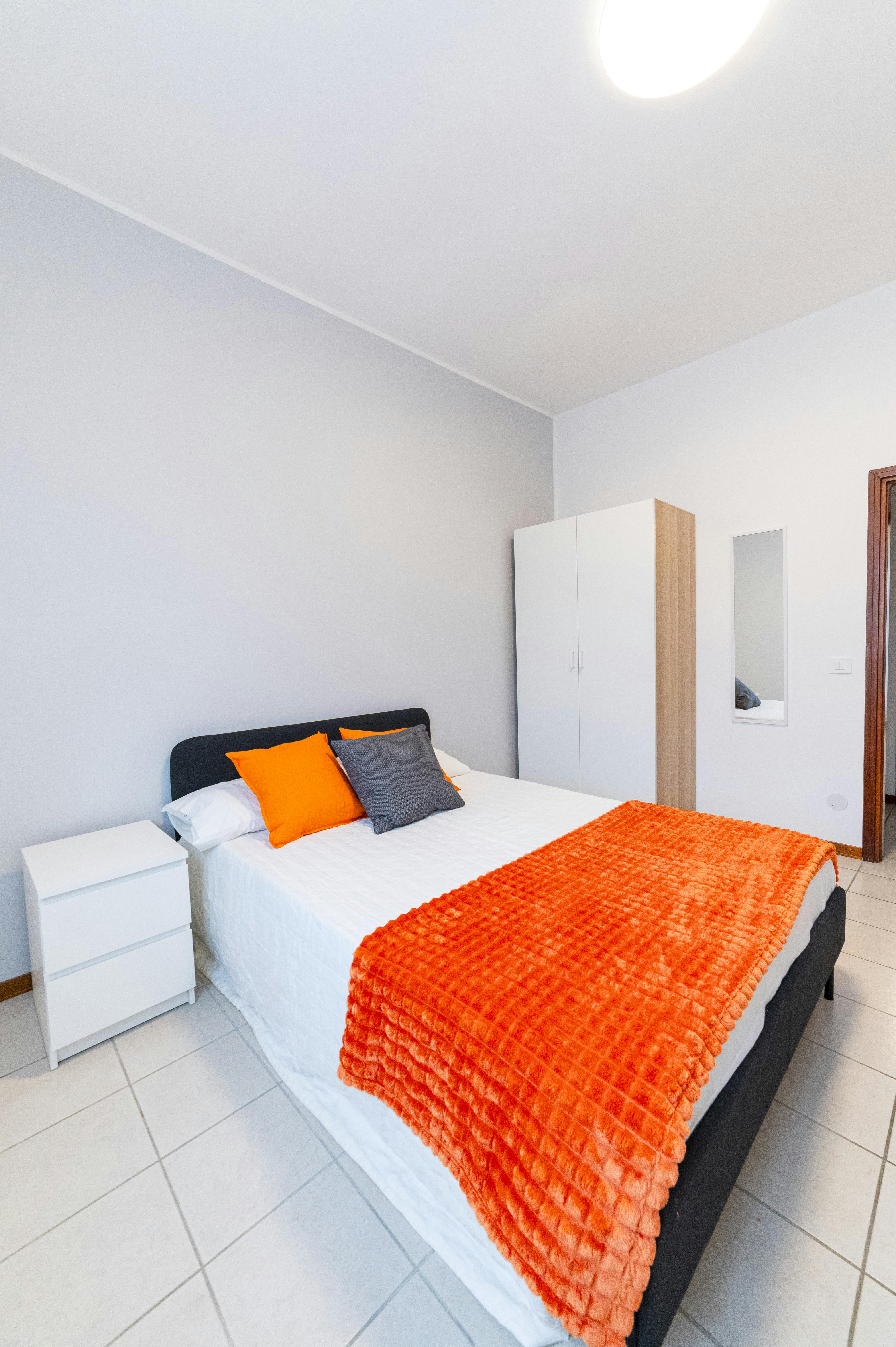 Private room for rent for €490 per month in Forlì, Viale Fratelli Spazzoli