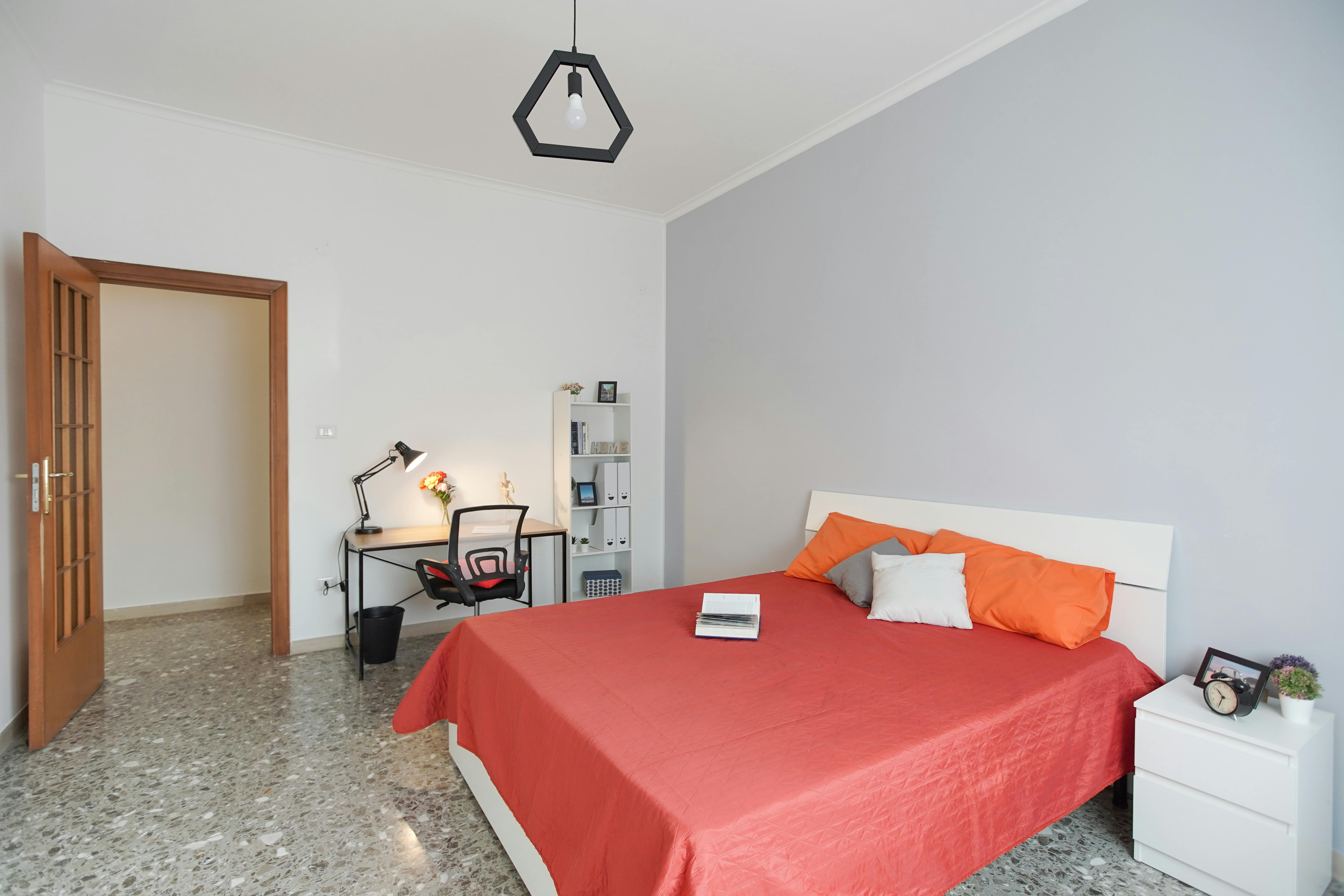 Single room Forlì, 1 bed, 14m² — photo 3