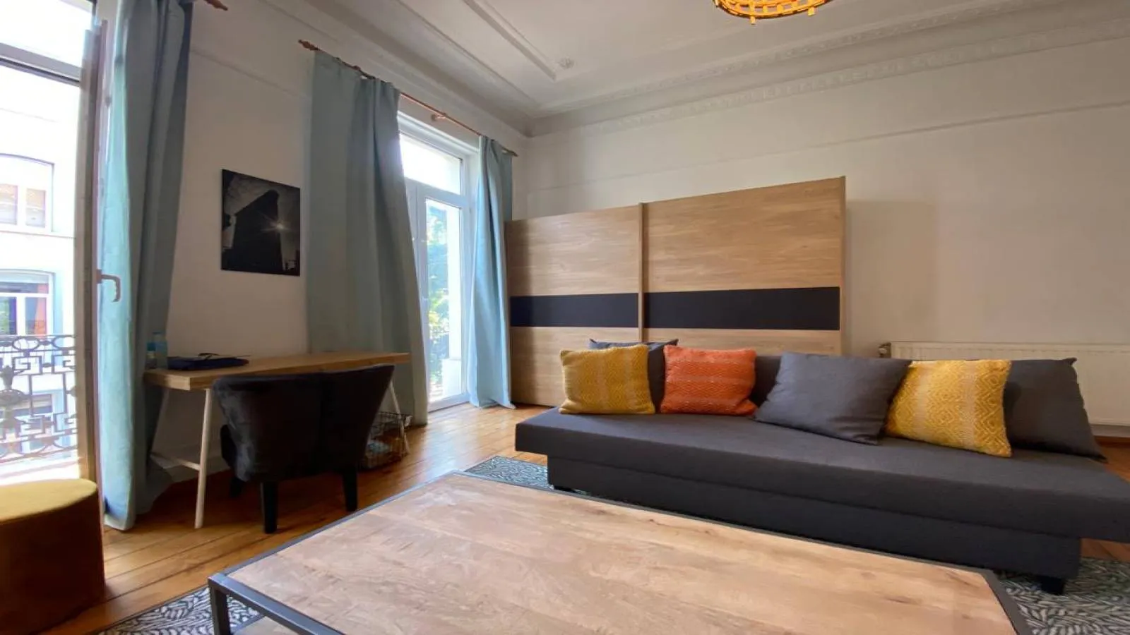 Private room in Rue De Pascale, Brussels (1669659) COMMON_AREA 4