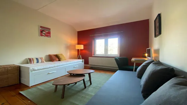Private room in Rue De Pascale, Brussels (1669659) room image 1