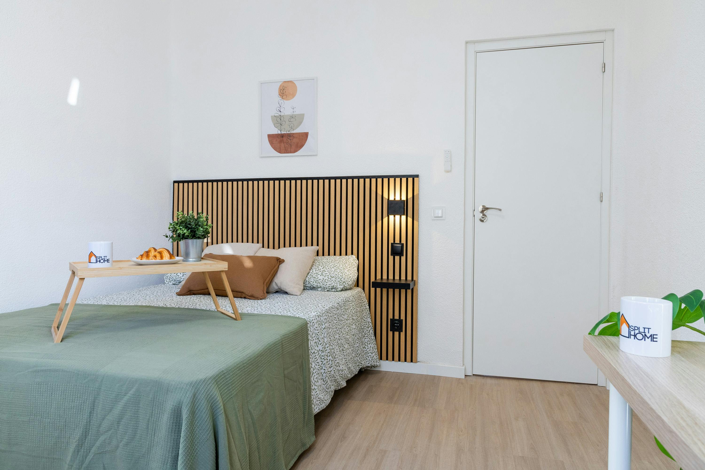 Calle Jacinto Benavente, Getafe Getafe