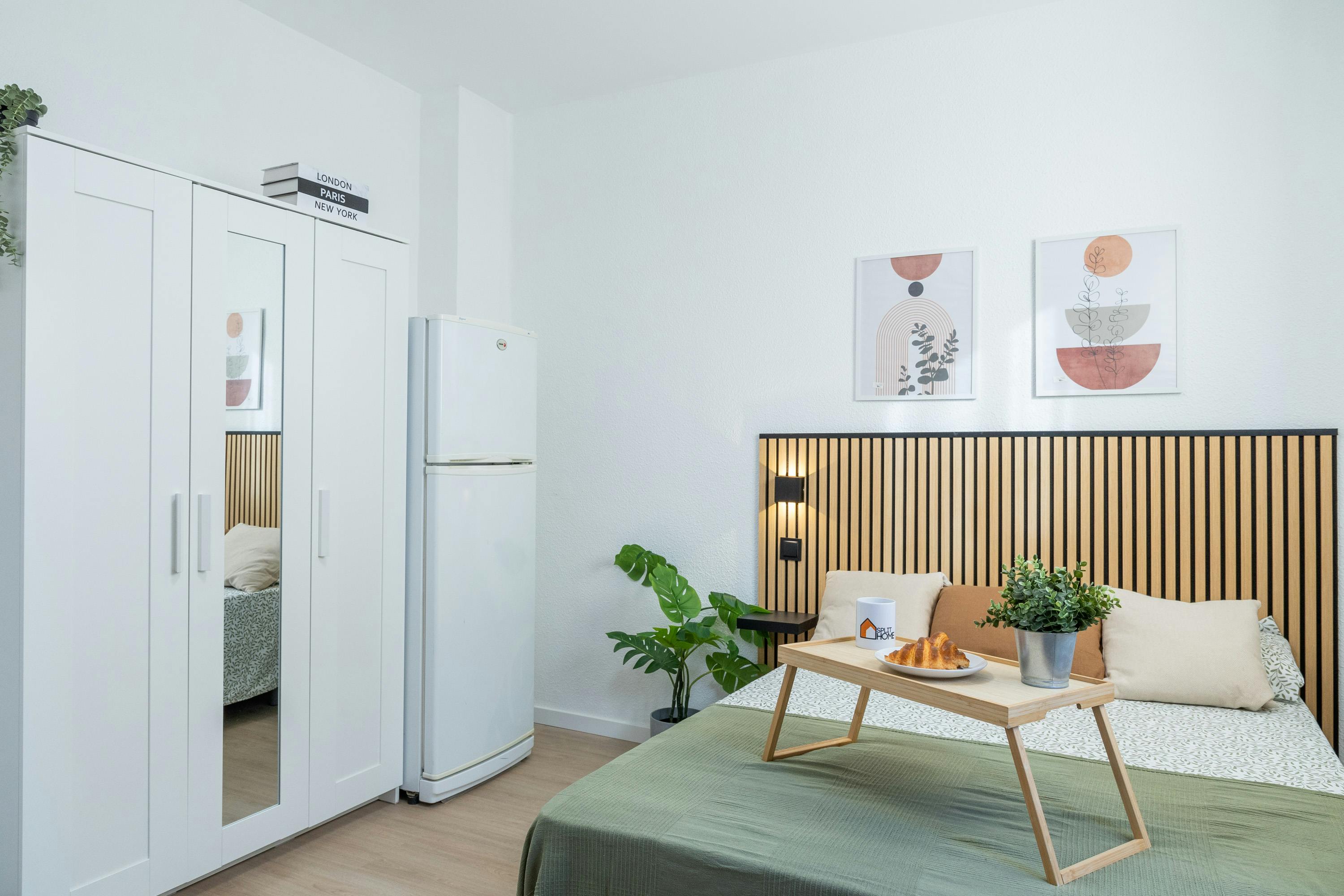 Calle Jacinto Benavente, Getafe Getafe