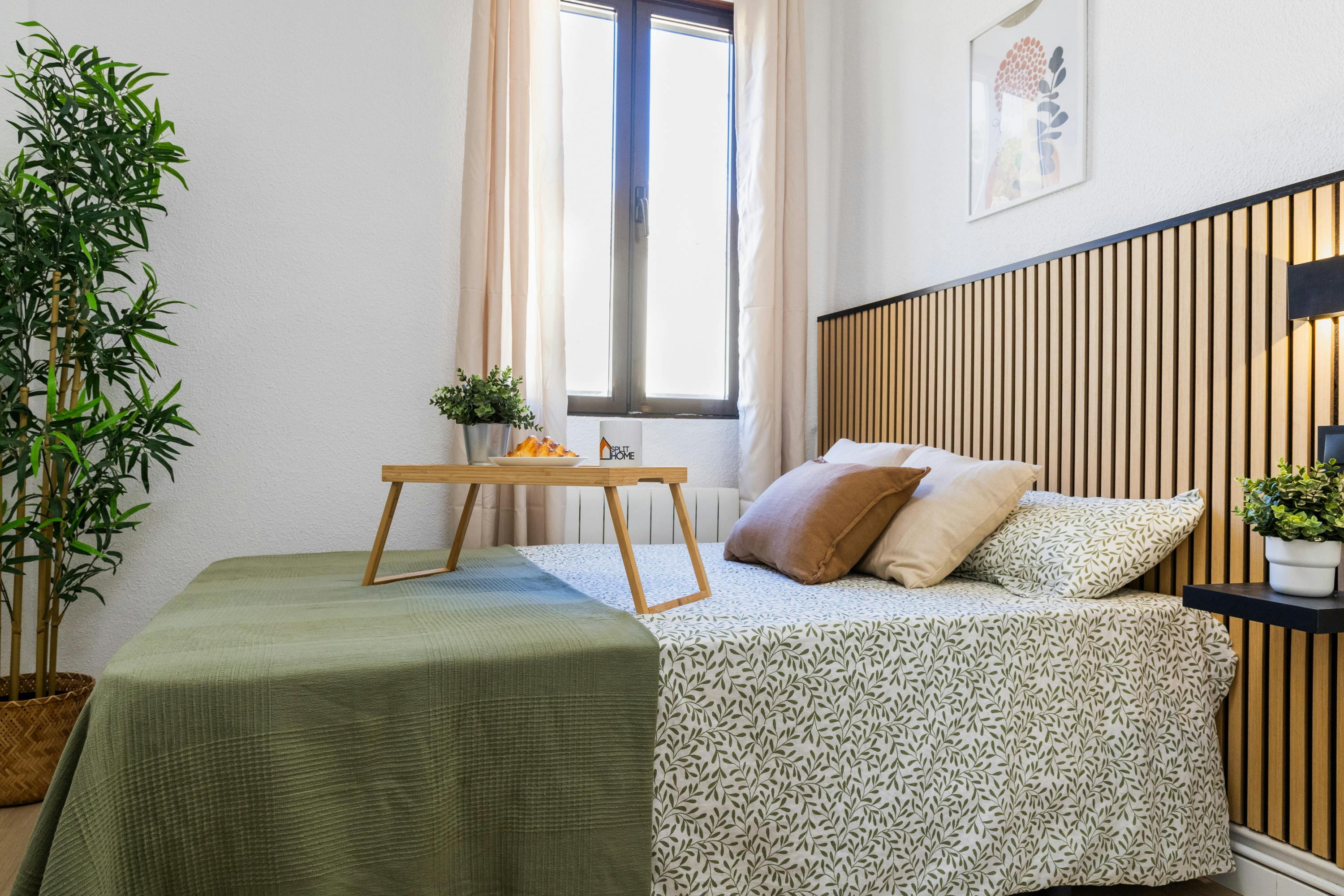 Single room Getafe, 1 bed, 10m² — photo 9
