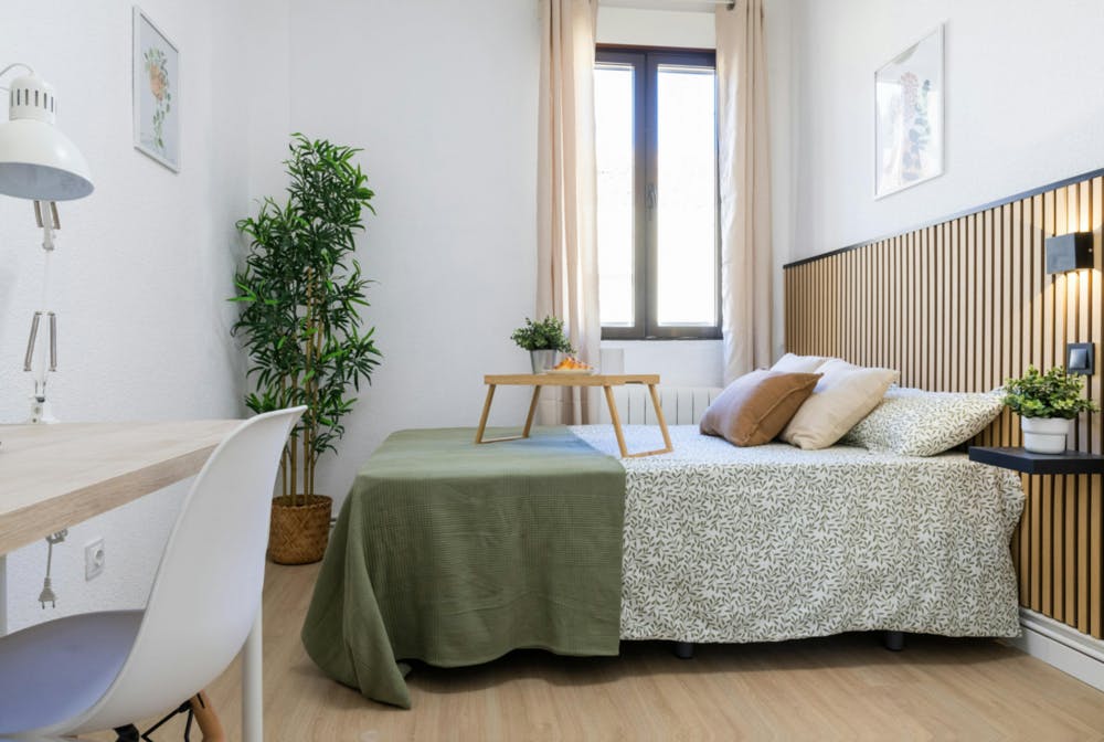 Calle Jacinto Benavente, Getafe preview