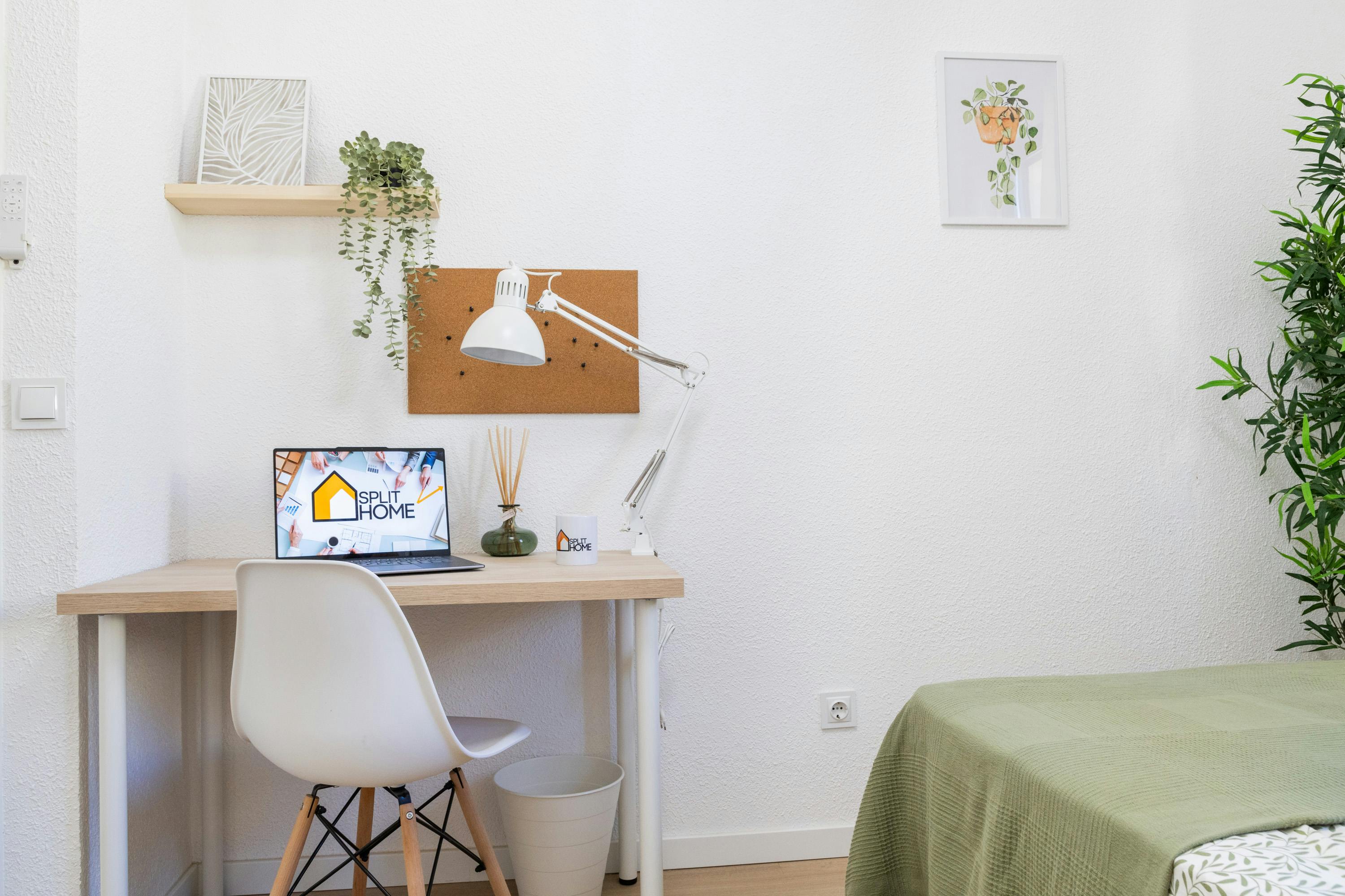 Single room Getafe, 1 bed, 10m² — photo 10