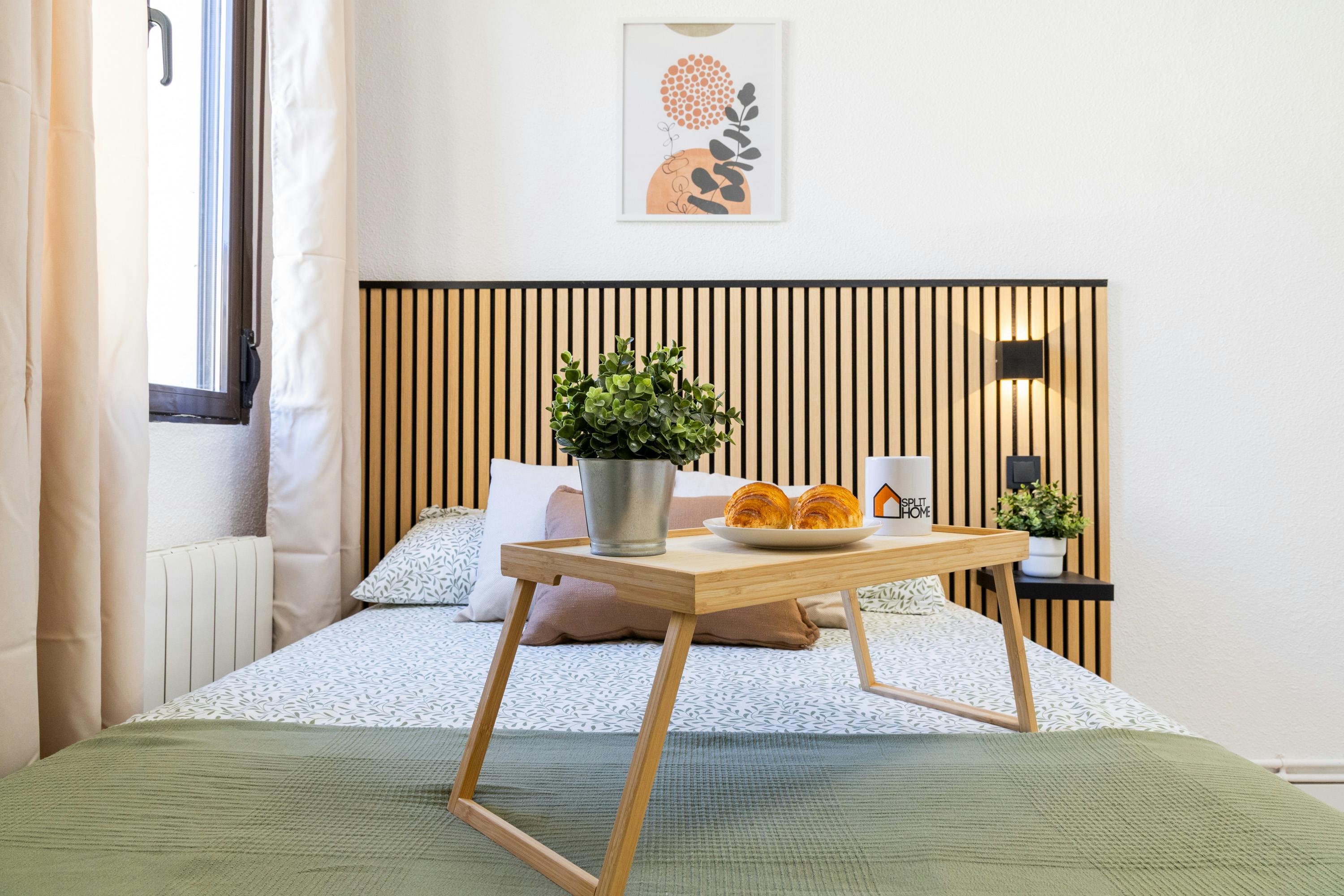 Single room Getafe, 1 bed, 10m² — photo 6