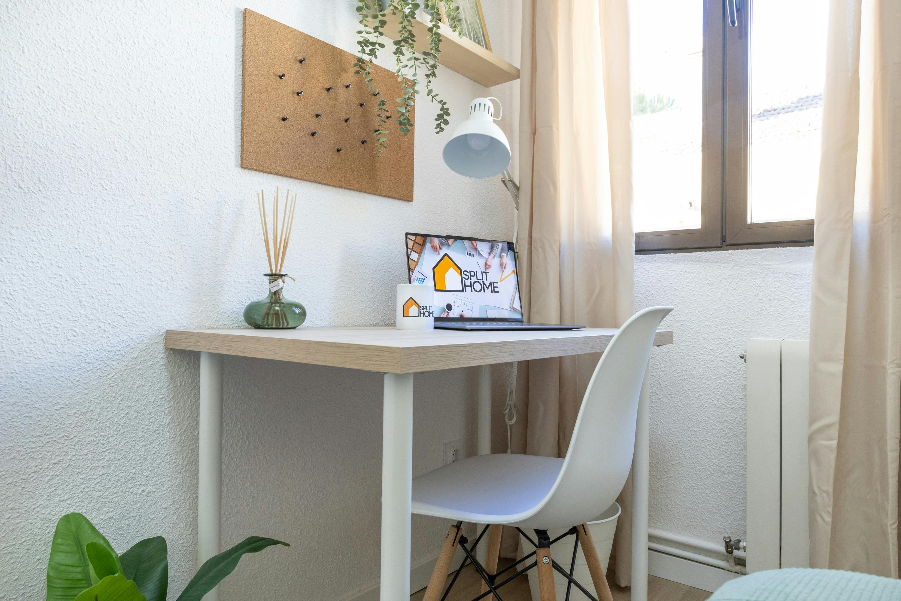 Single room Getafe, 1 bed, 10m² — photo 5