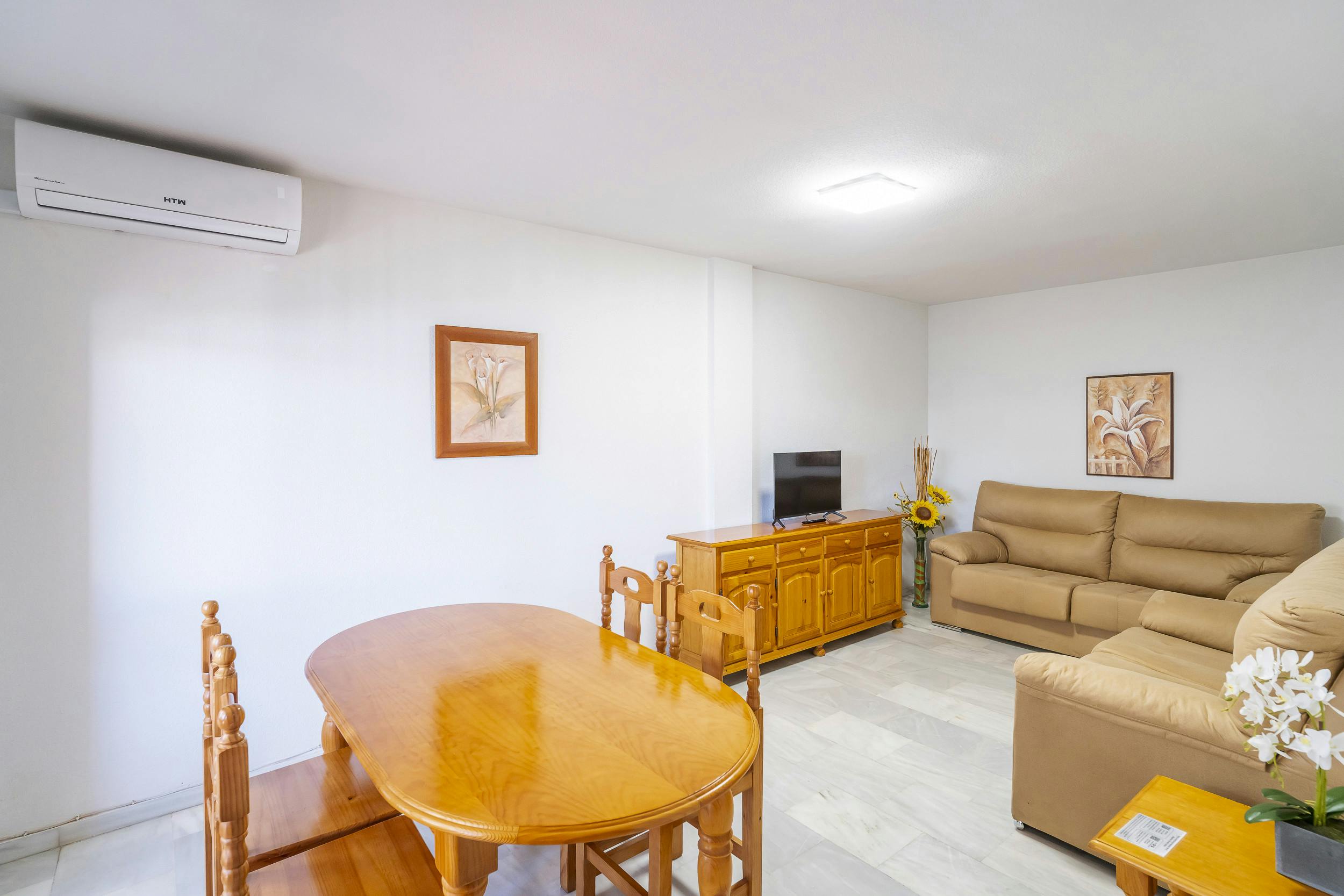 Apartment Moclinejo, 2 beds — photo 4