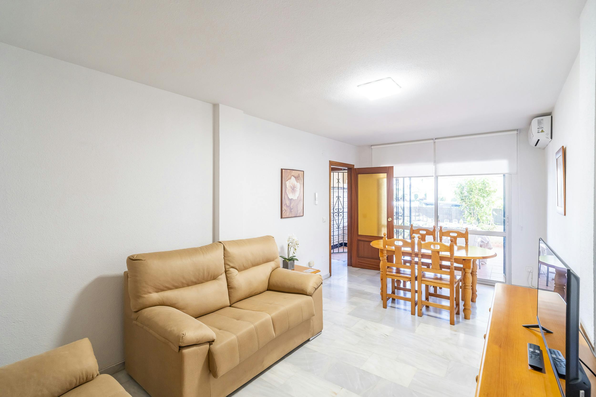 Apartment Moclinejo, 2 beds — photo 6