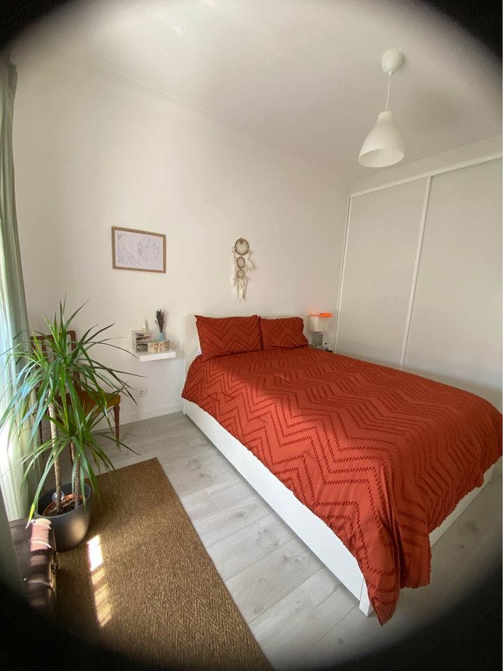 Lägenhet att hyra för 1 500 € i månaden i Linda-a-Velha, Calçada Chafariz