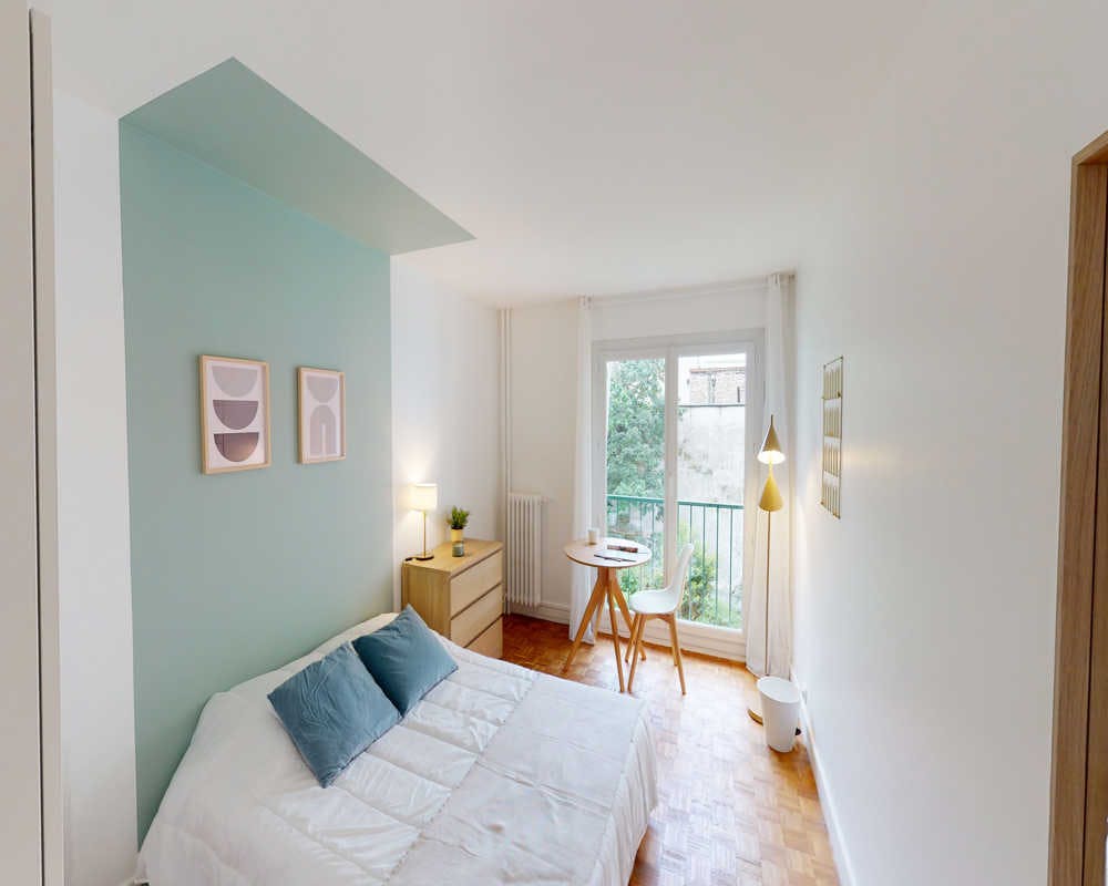 Rue Claude Decaen, Paris preview