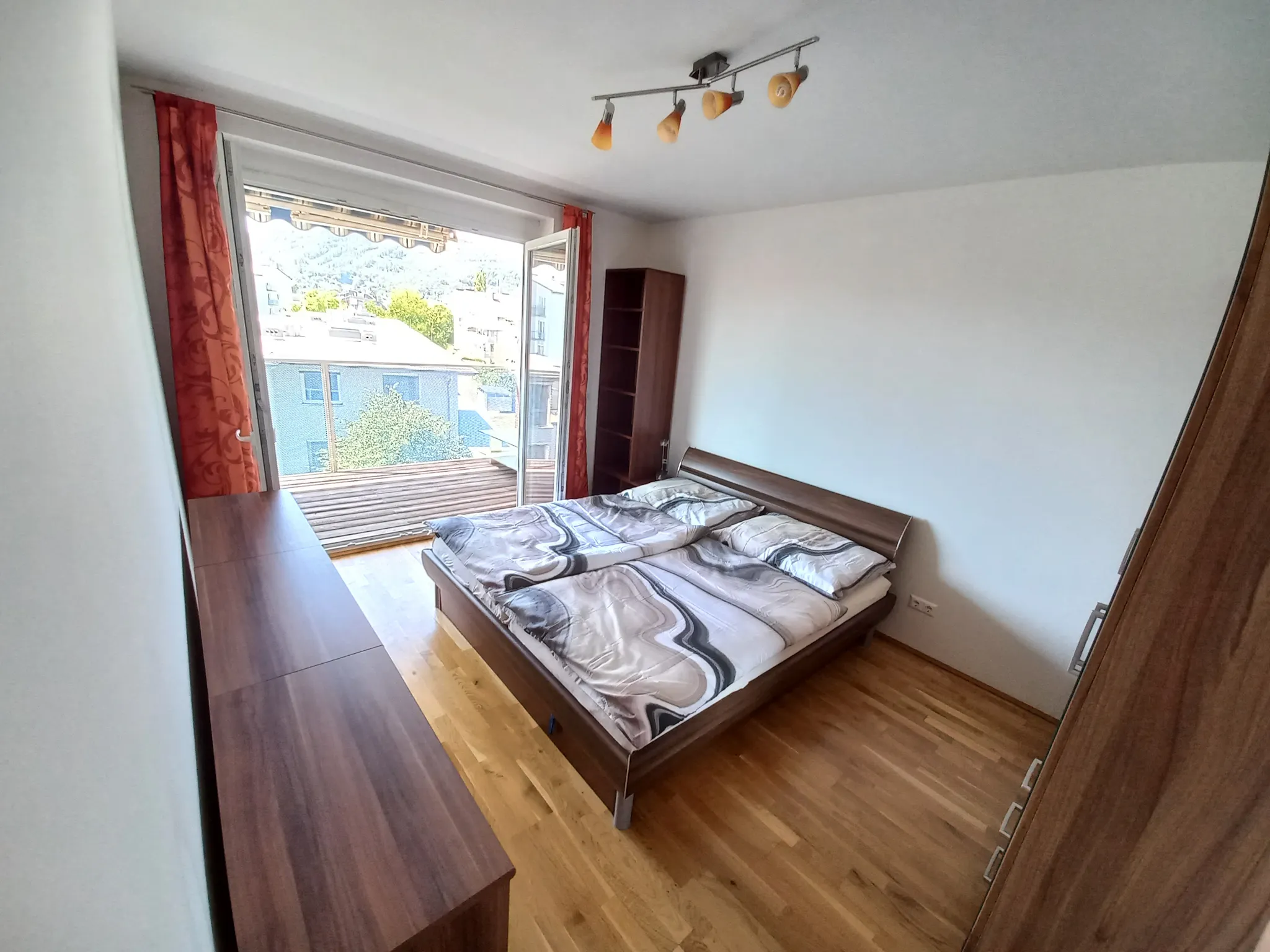 1-Bedroom Apartment in Waldertgasse, Graz (1669683) ROOM 2
