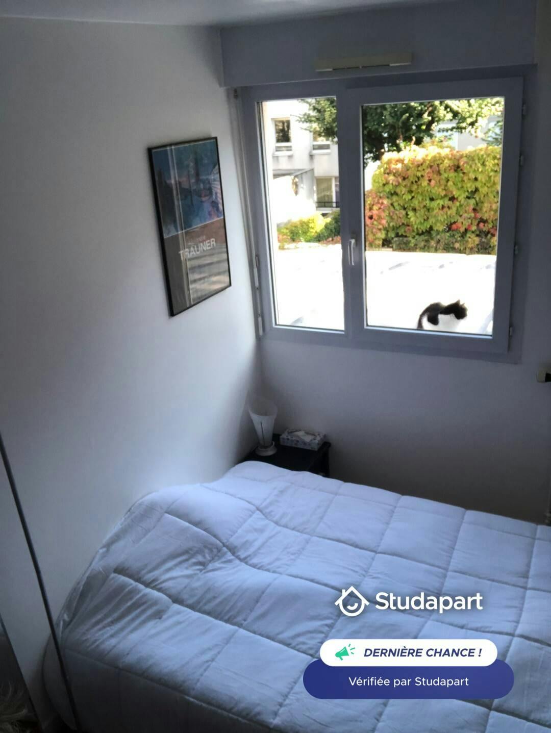 Appartement à Paris