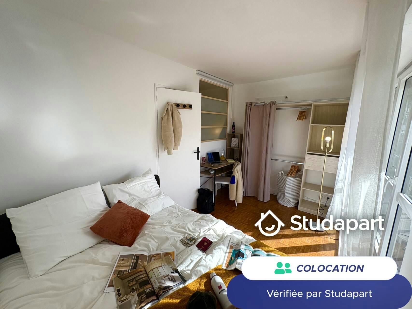 Appartement à Paris