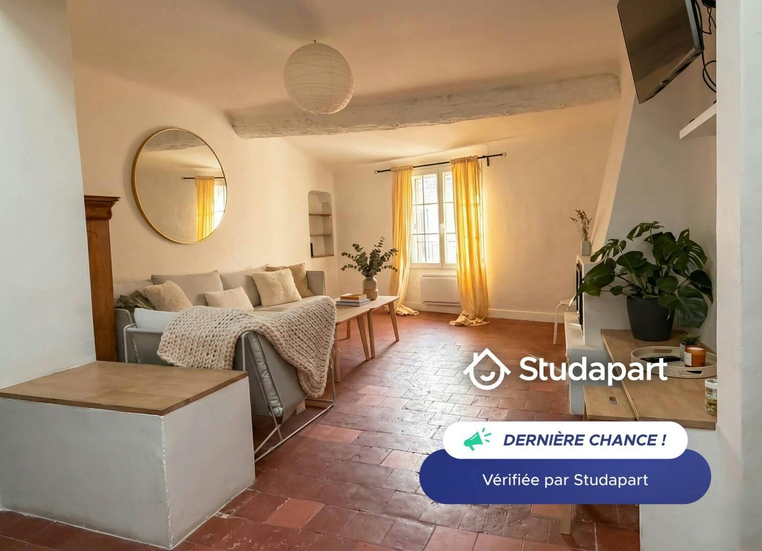 Apartamento para alugar por € 1.800 por mês em Aix-en-Provence, Rue Van Loo