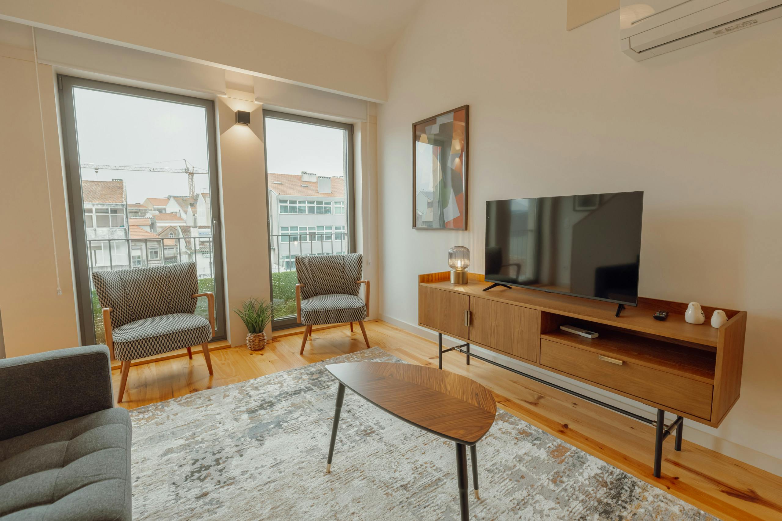 Rua 1.º de Maio, Vila Nova de Gaia preview