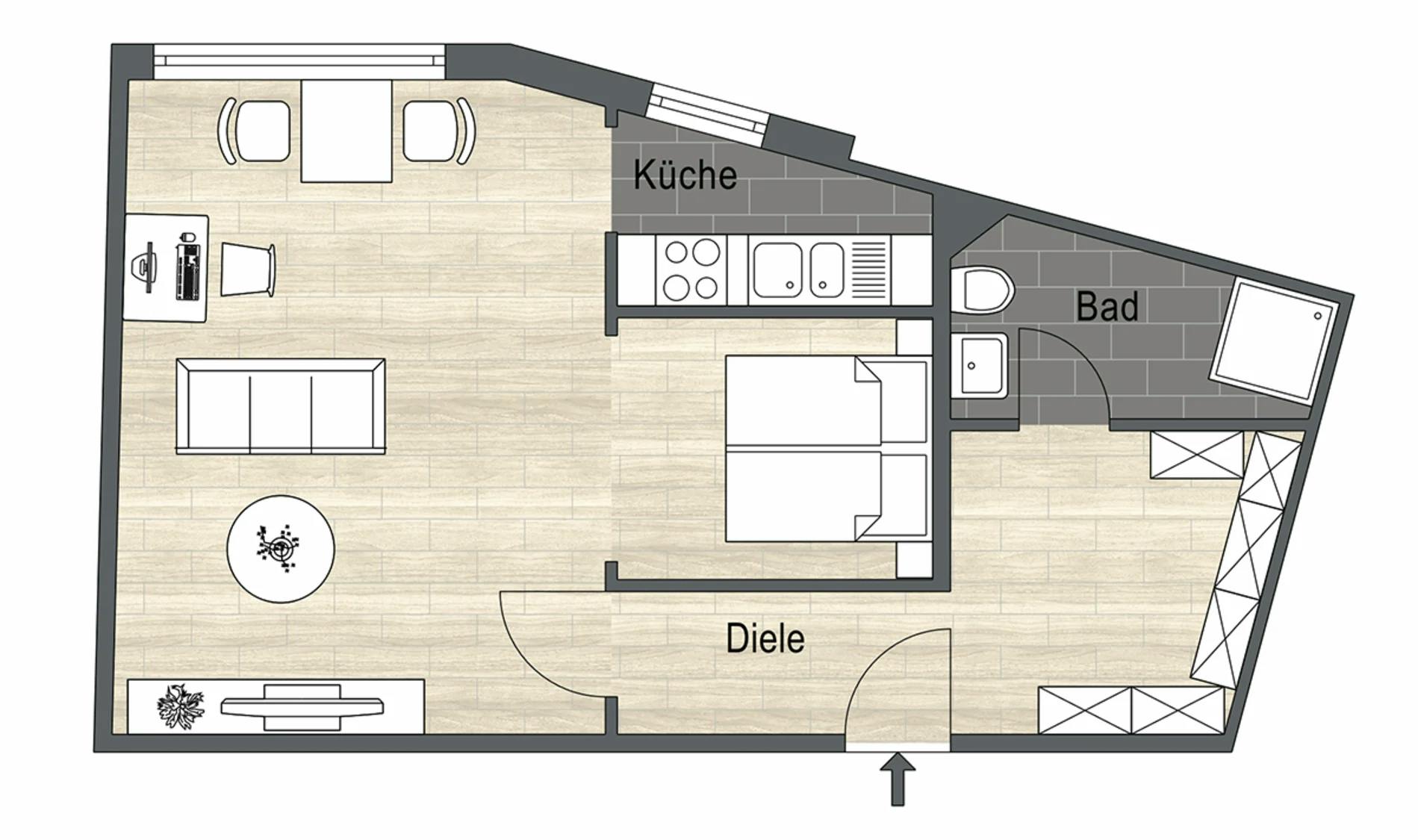 preview gallery tile