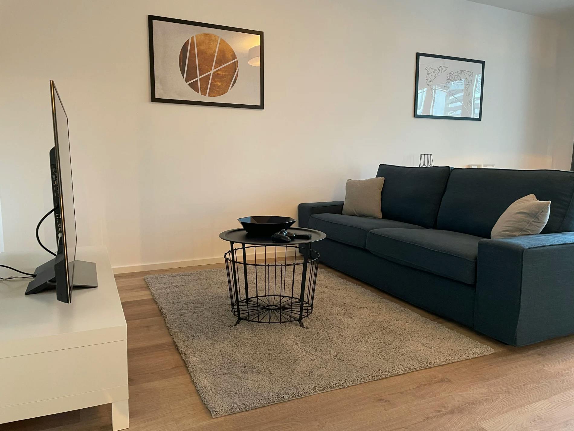Apartament de închiriat pentru 1.600 EUR pe lună în Düsseldorf, Goethestraße