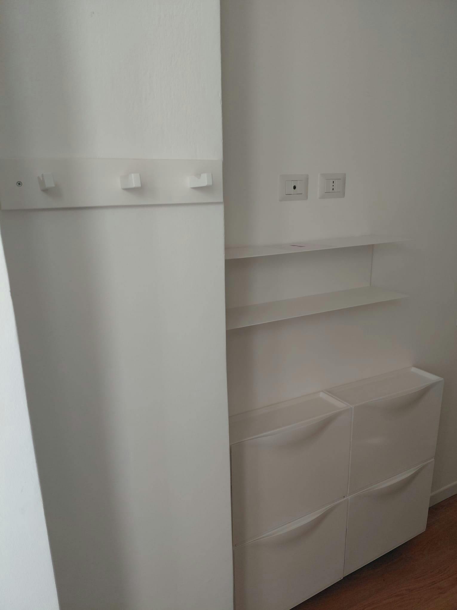 Apartment Milan, 1 bed — photo 3