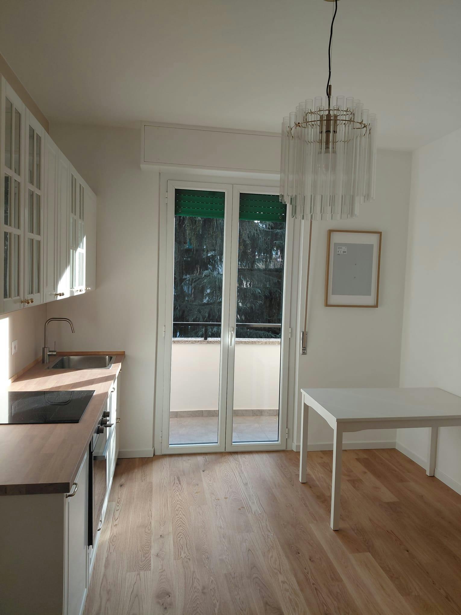 Apartment Milan, 1 bed — photo 7
