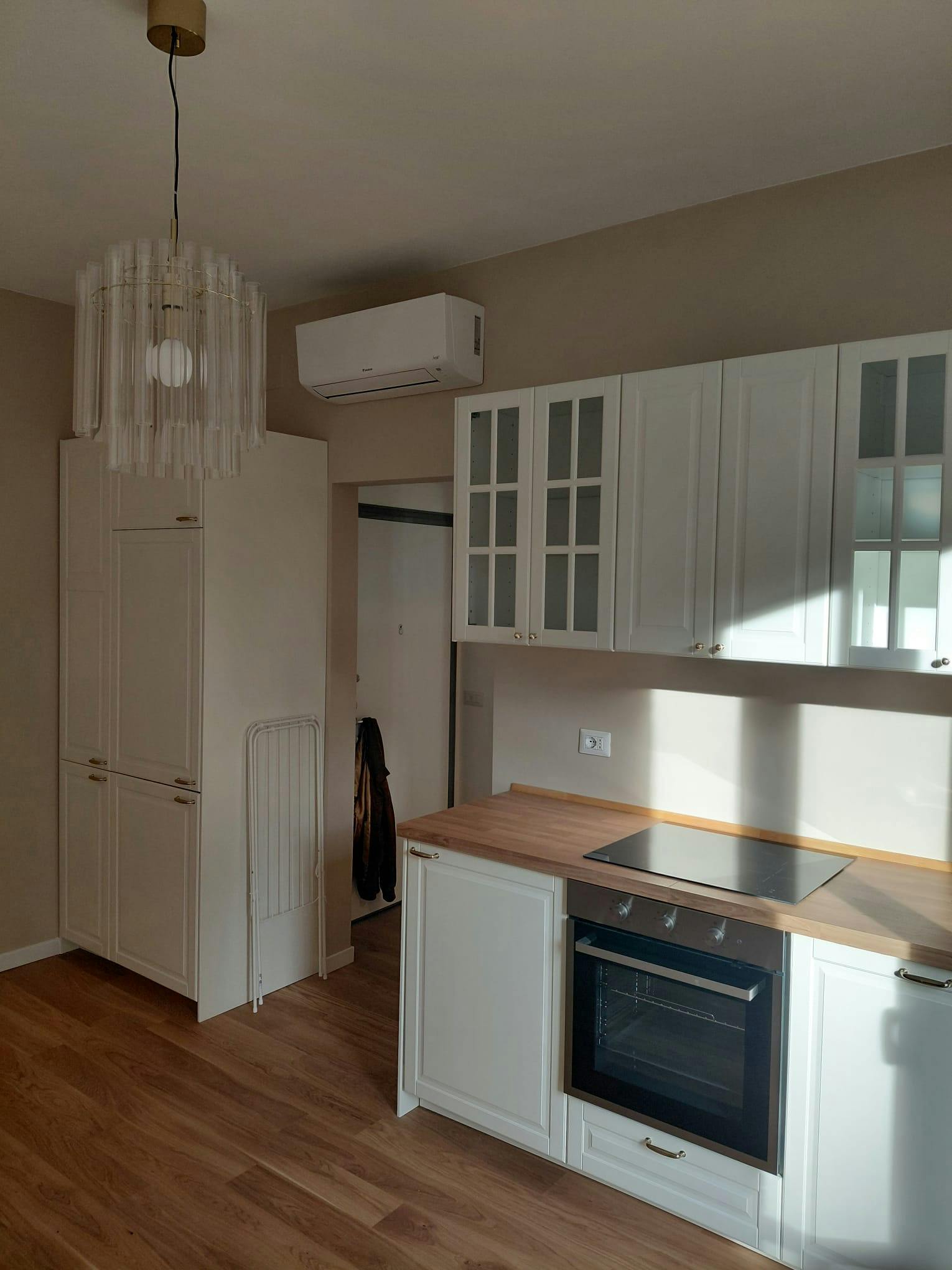 Apartment Milan, 1 bed — photo 2