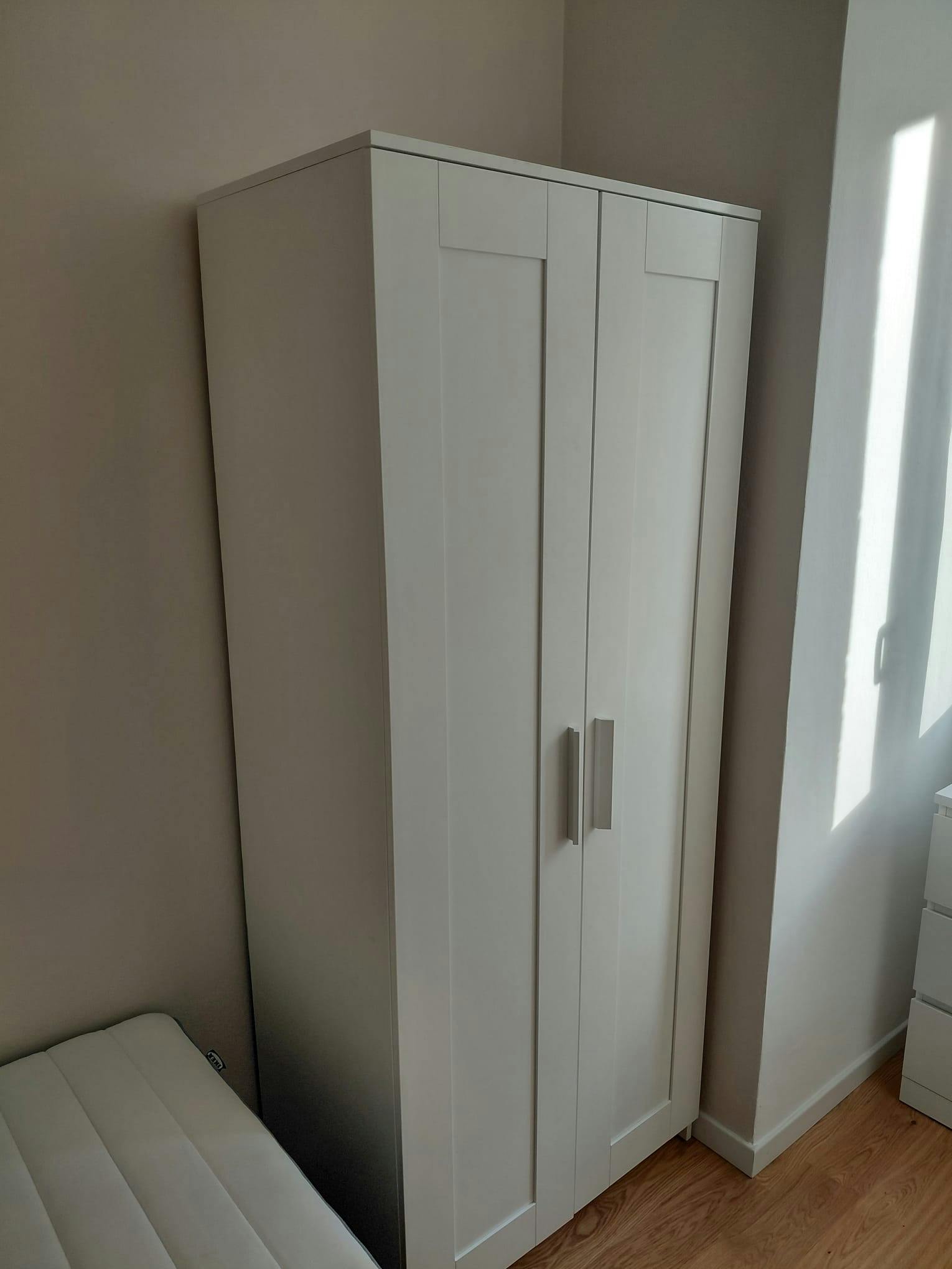 Apartment Milan, 1 bed — photo 1