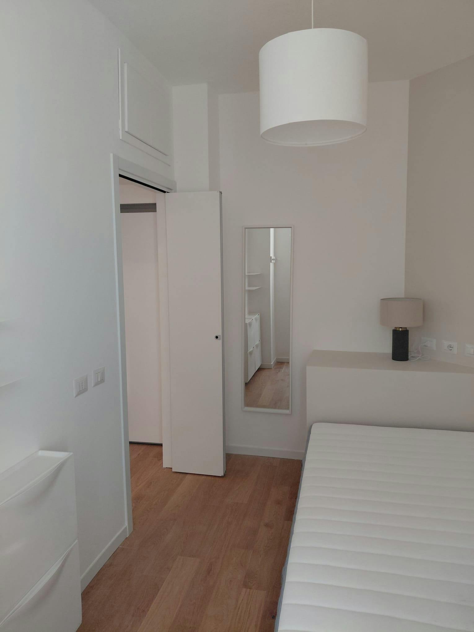 Apartment Milan, 1 bed — photo 5